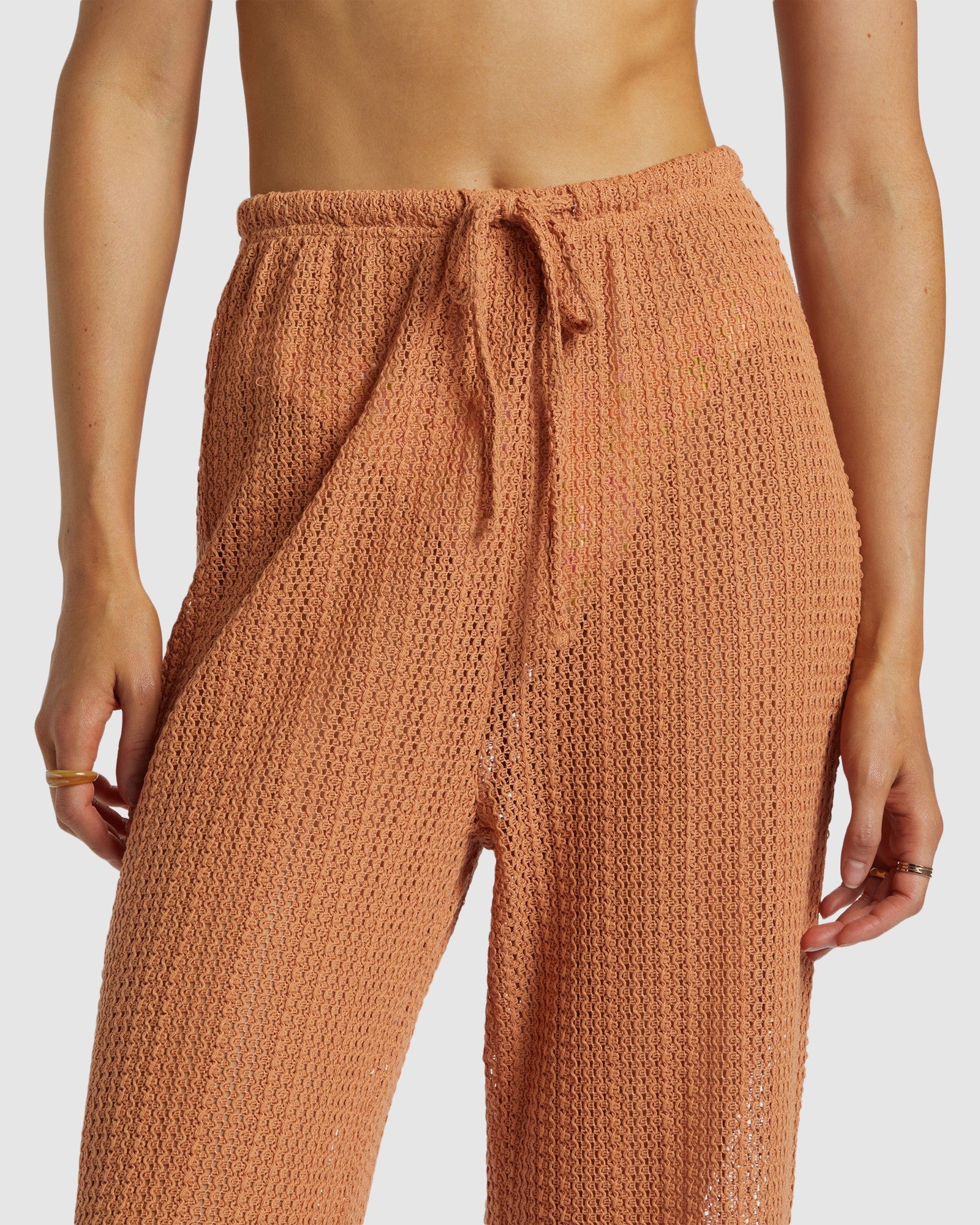Womens Largo Beach Pants