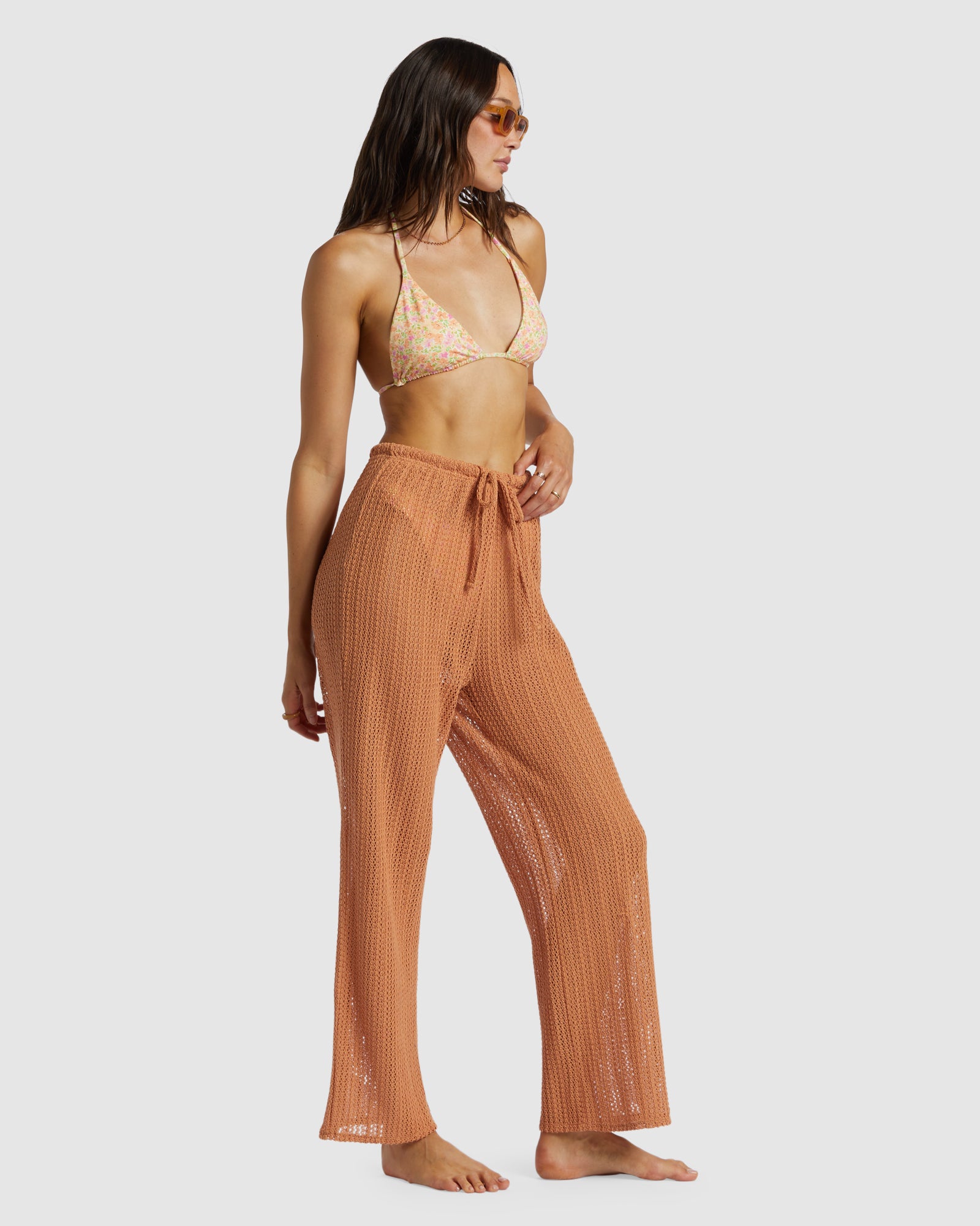 Womens Largo Beach Pants