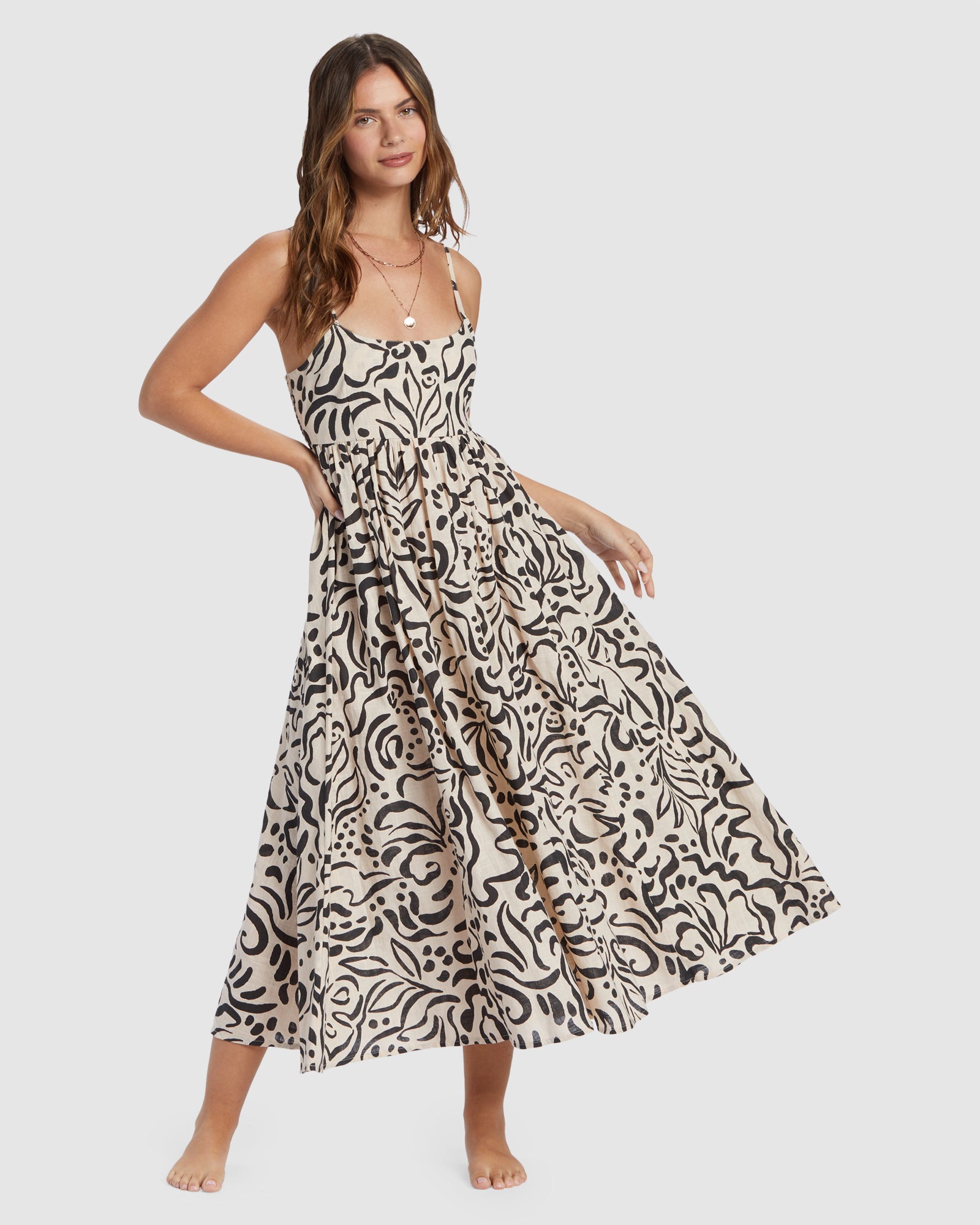 Womens Island Heat Cover Up