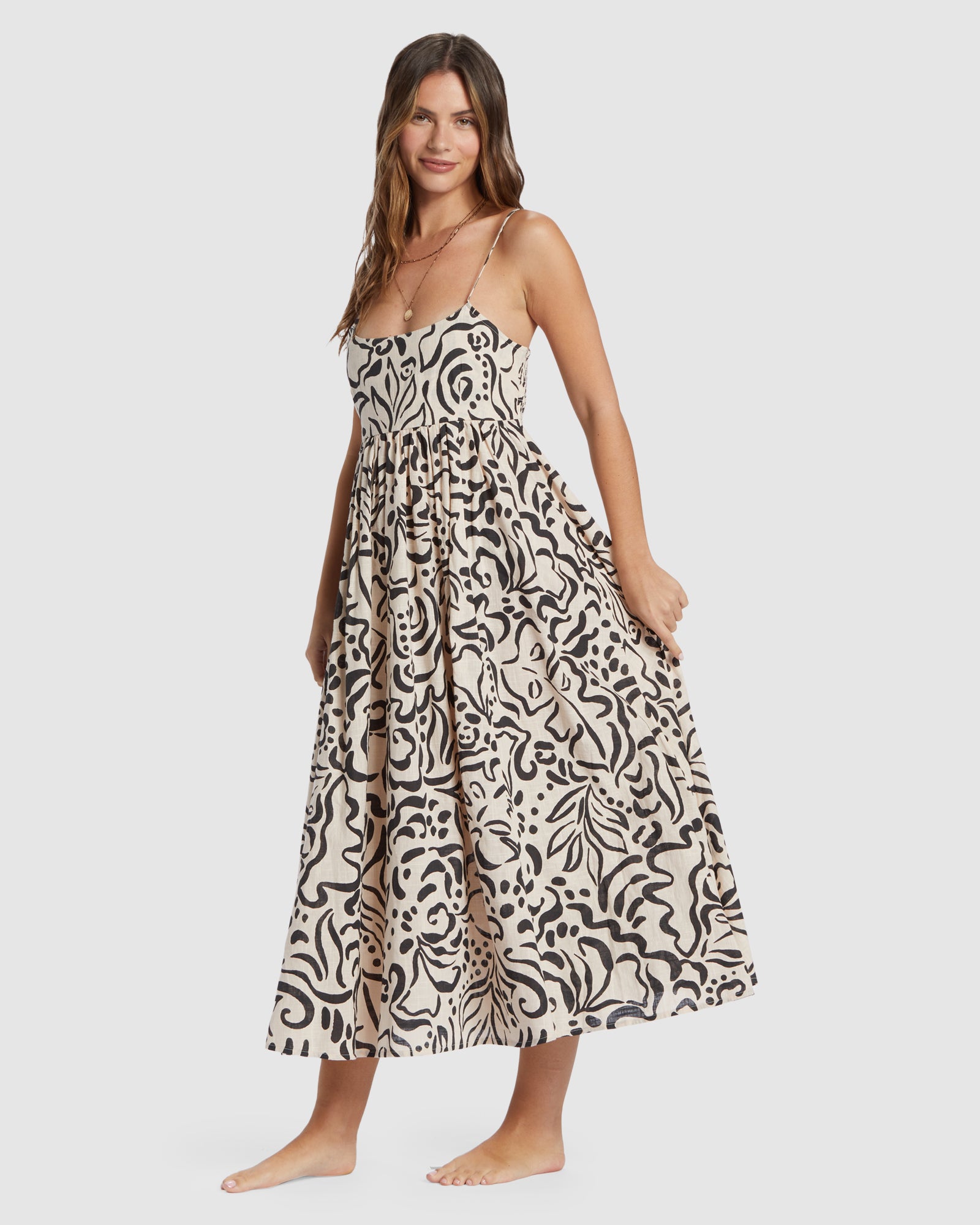 Womens Island Heat Cover Up