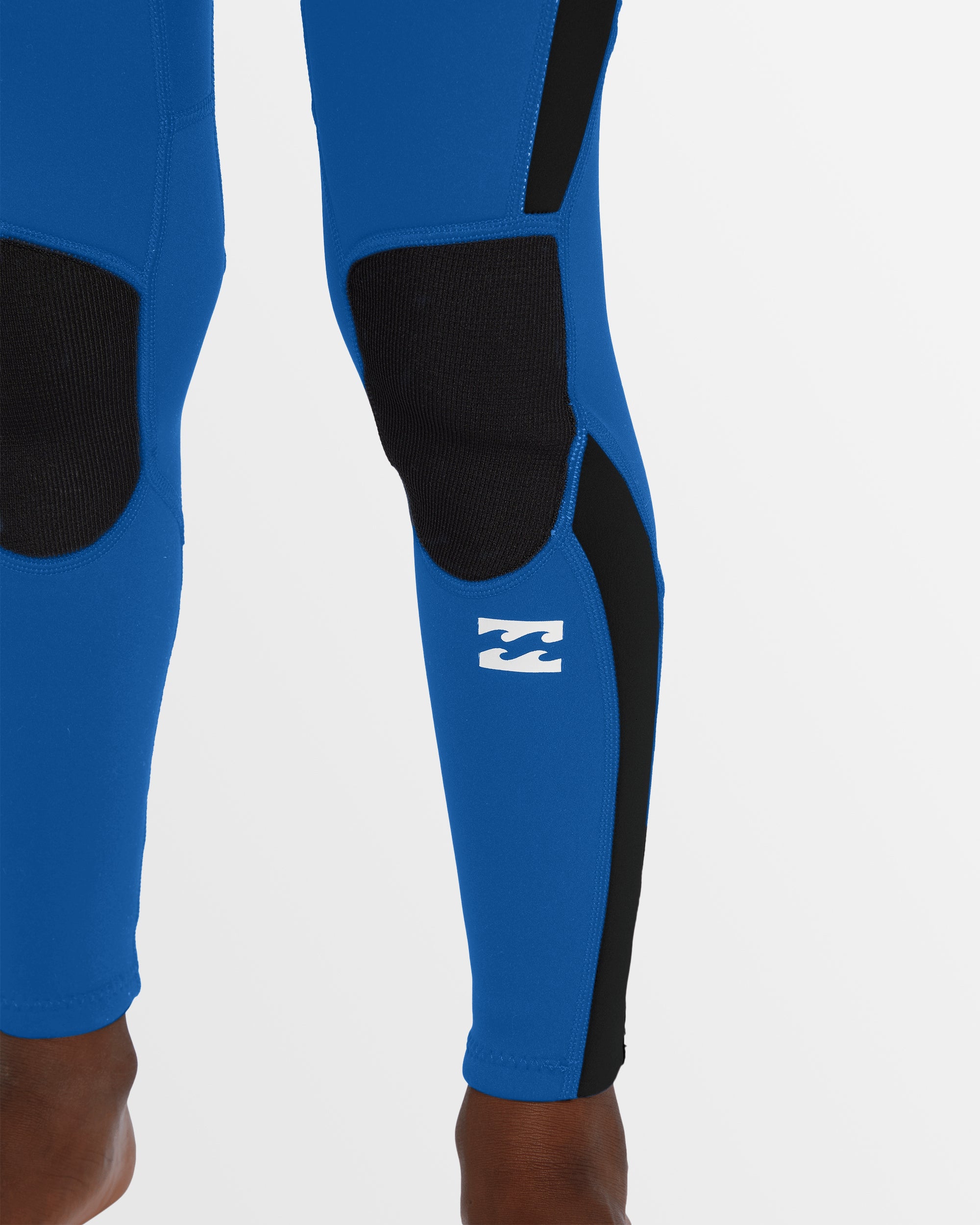 Boys 2-6 3/2mm Foil Back Zip Wetsuit