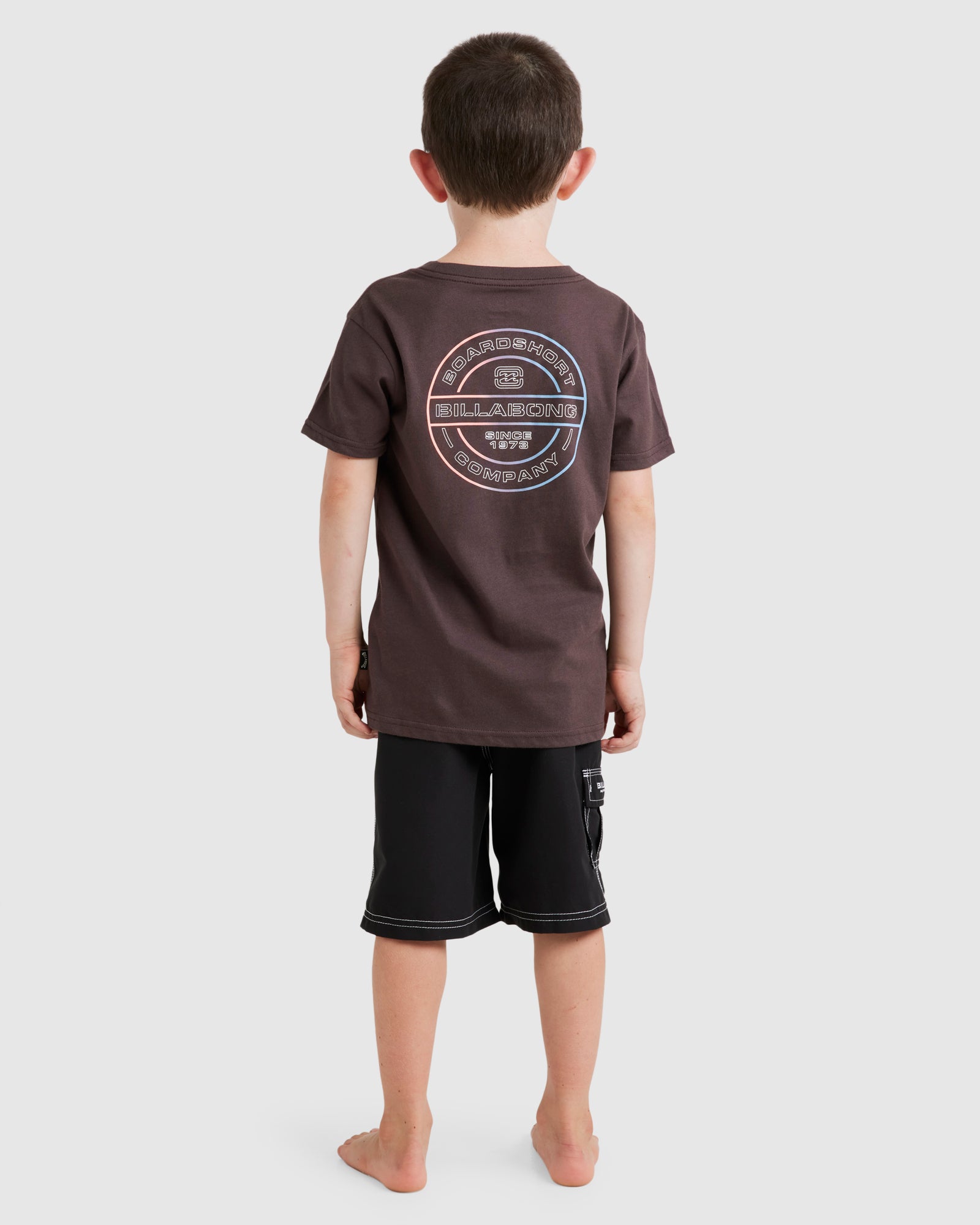 Boys 2-7 Rotor T-Shirt