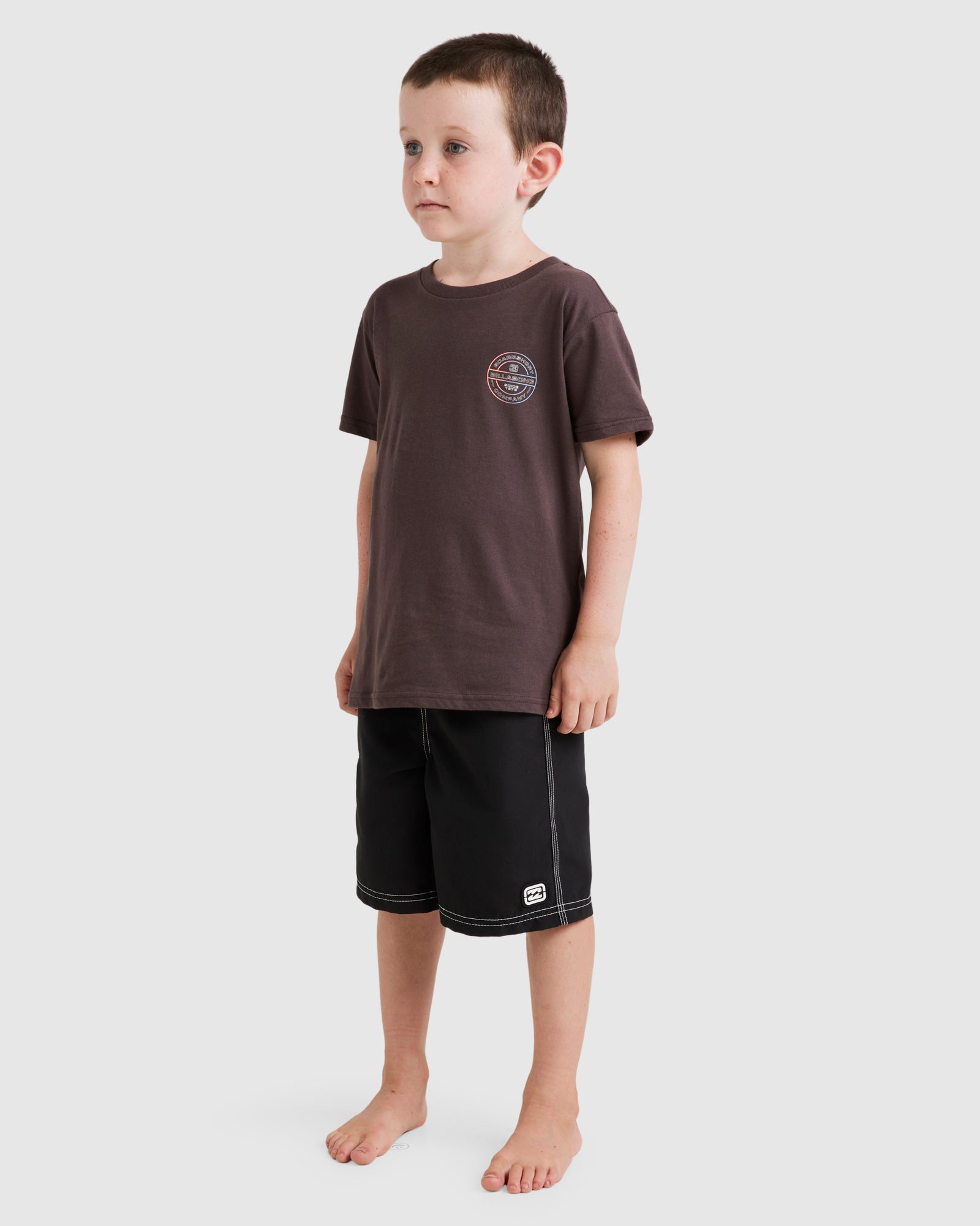Boys 2-7 Rotor T-Shirt