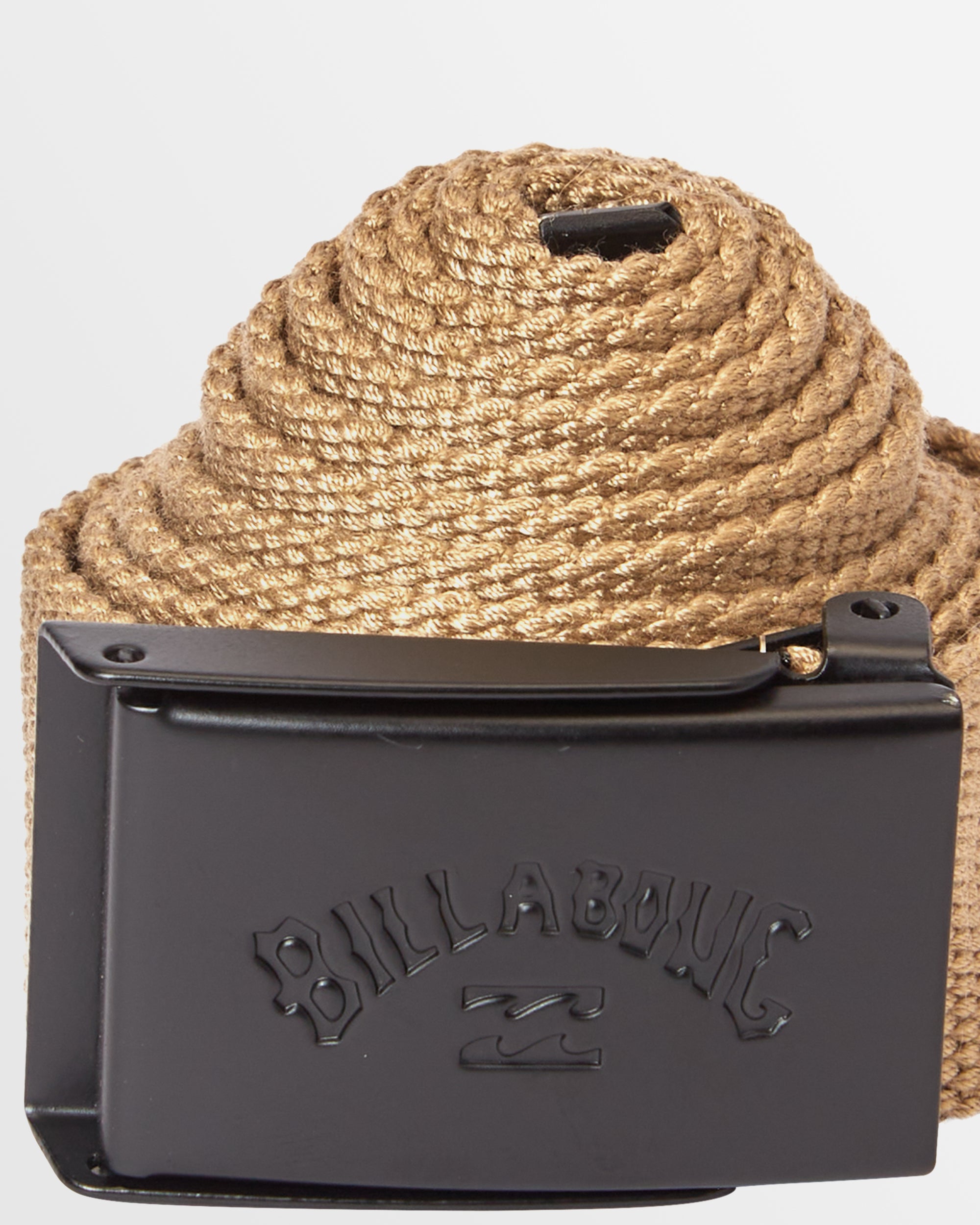Mens Cog Nylon Belt