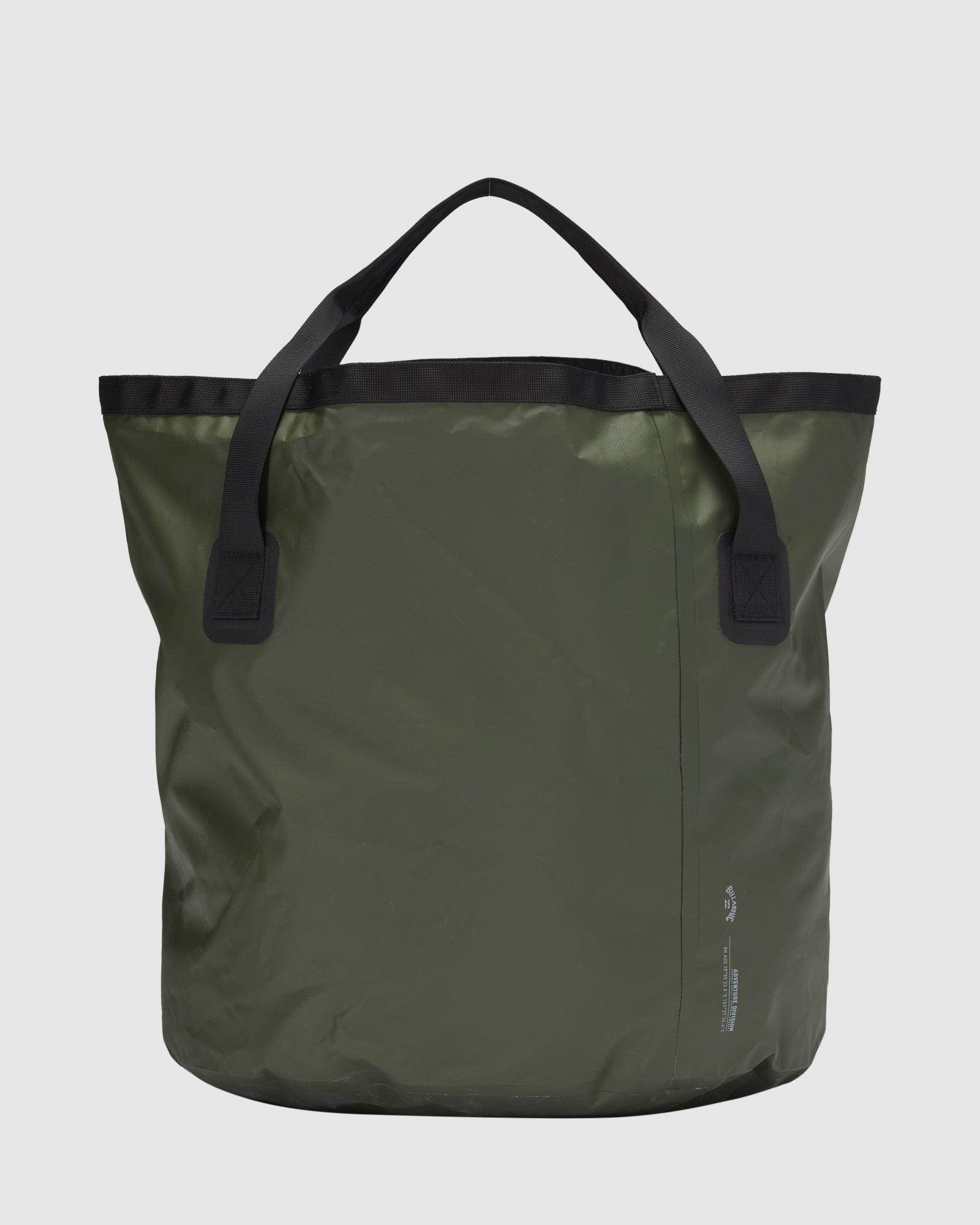 Mens Surftrek Storm Changing Bucket Bag