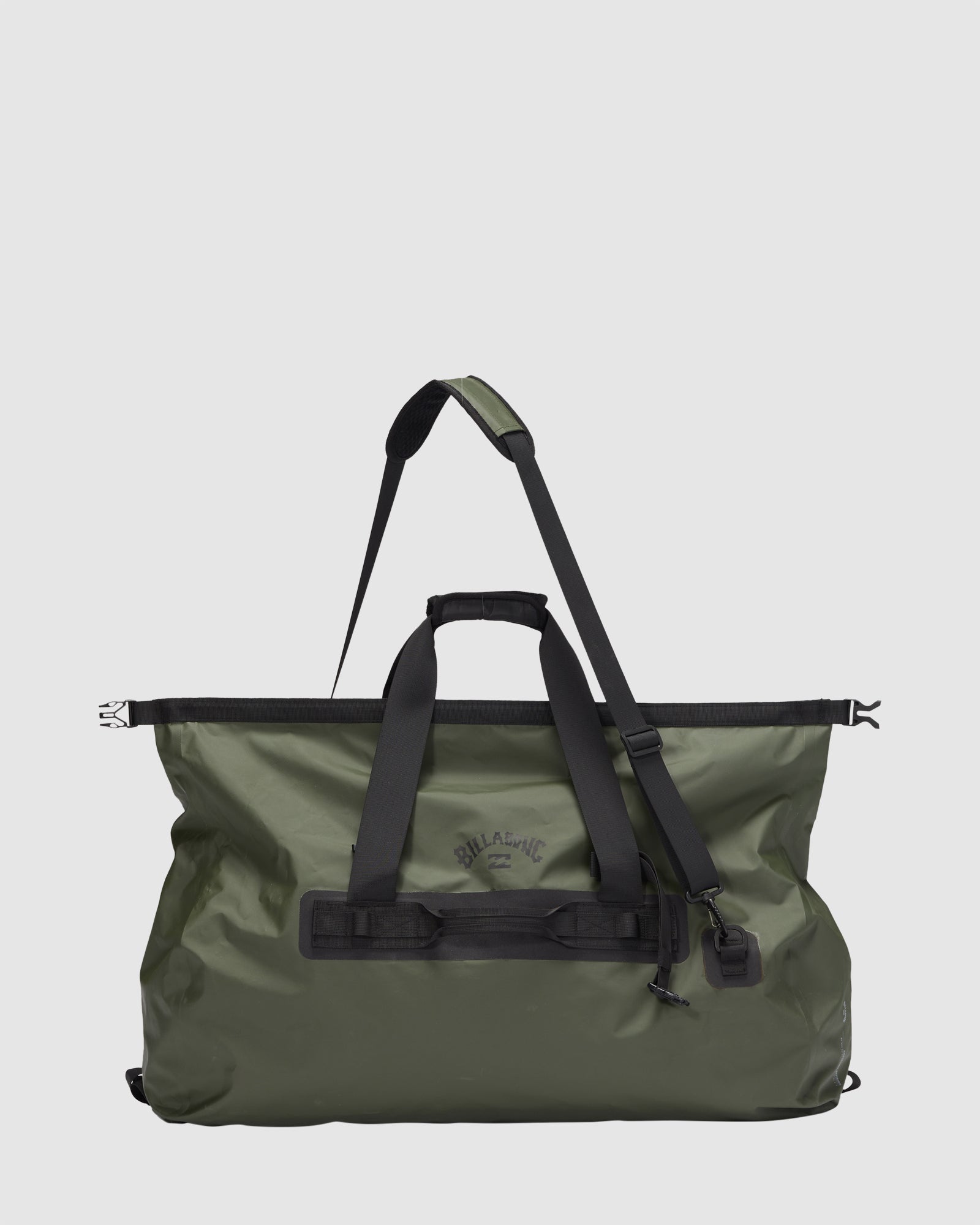 Mens Surftrek Storm Duffle Bag 55L