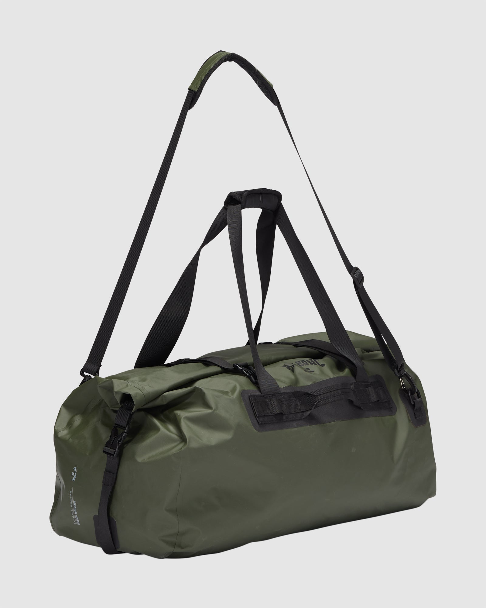 Mens Surftrek Storm Duffle Bag 55L