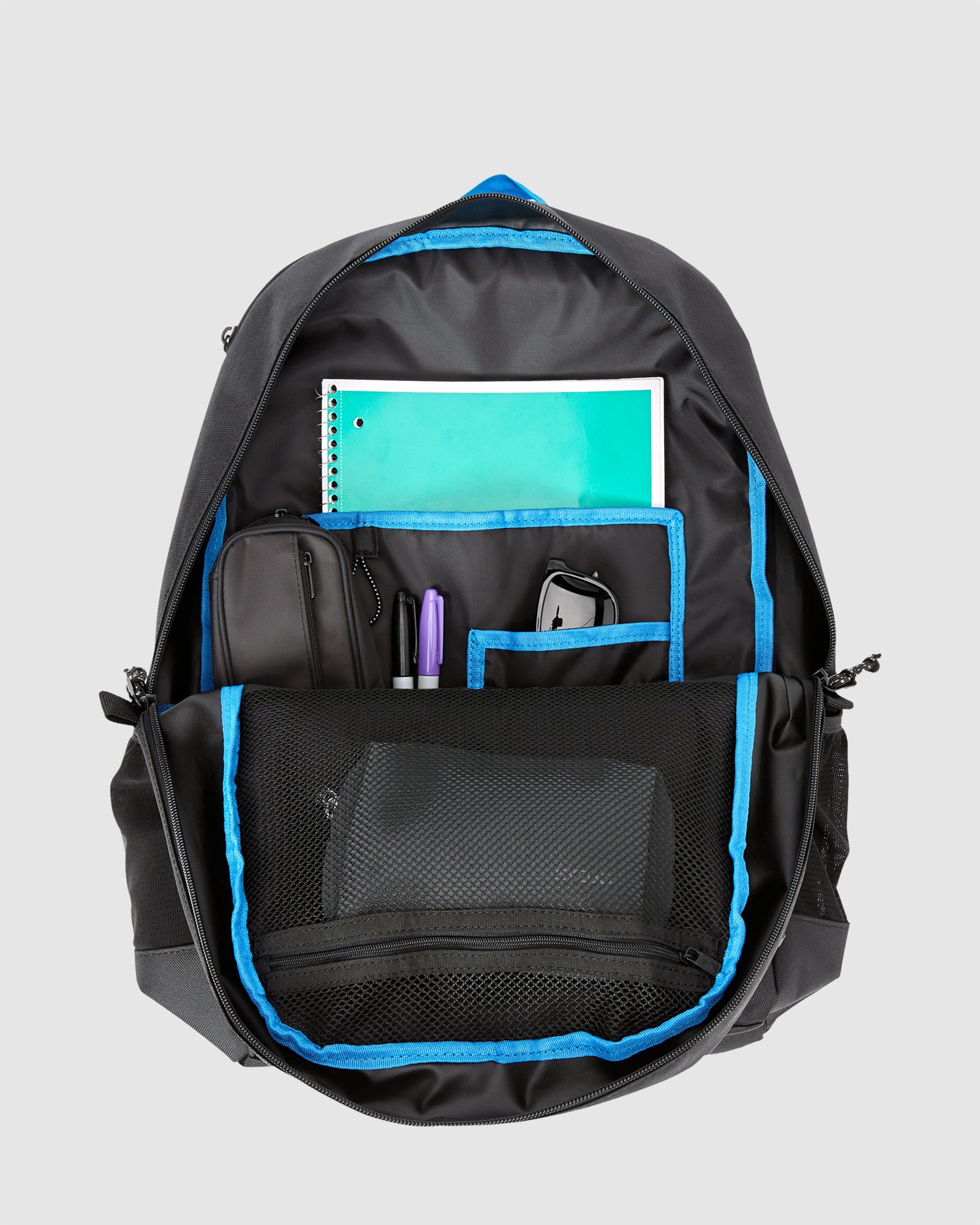 Mens Command Backpack