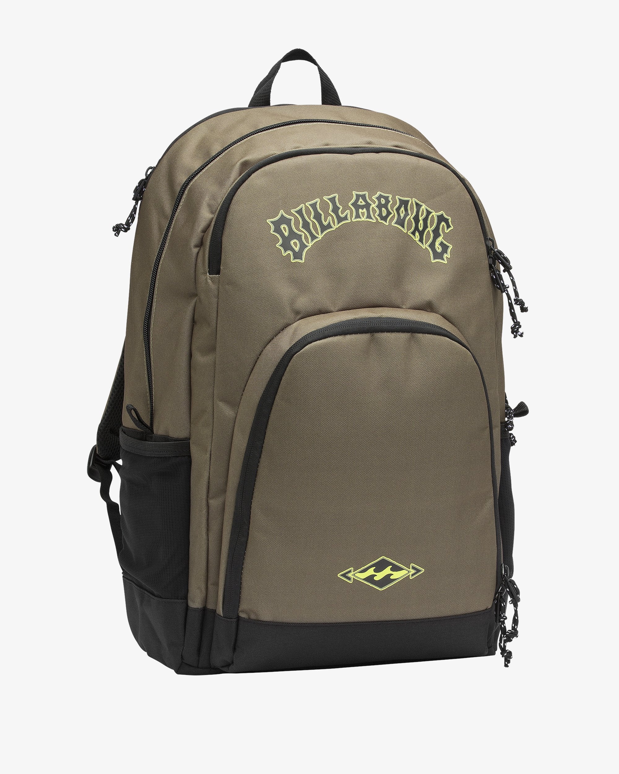 Mens Command Backpack