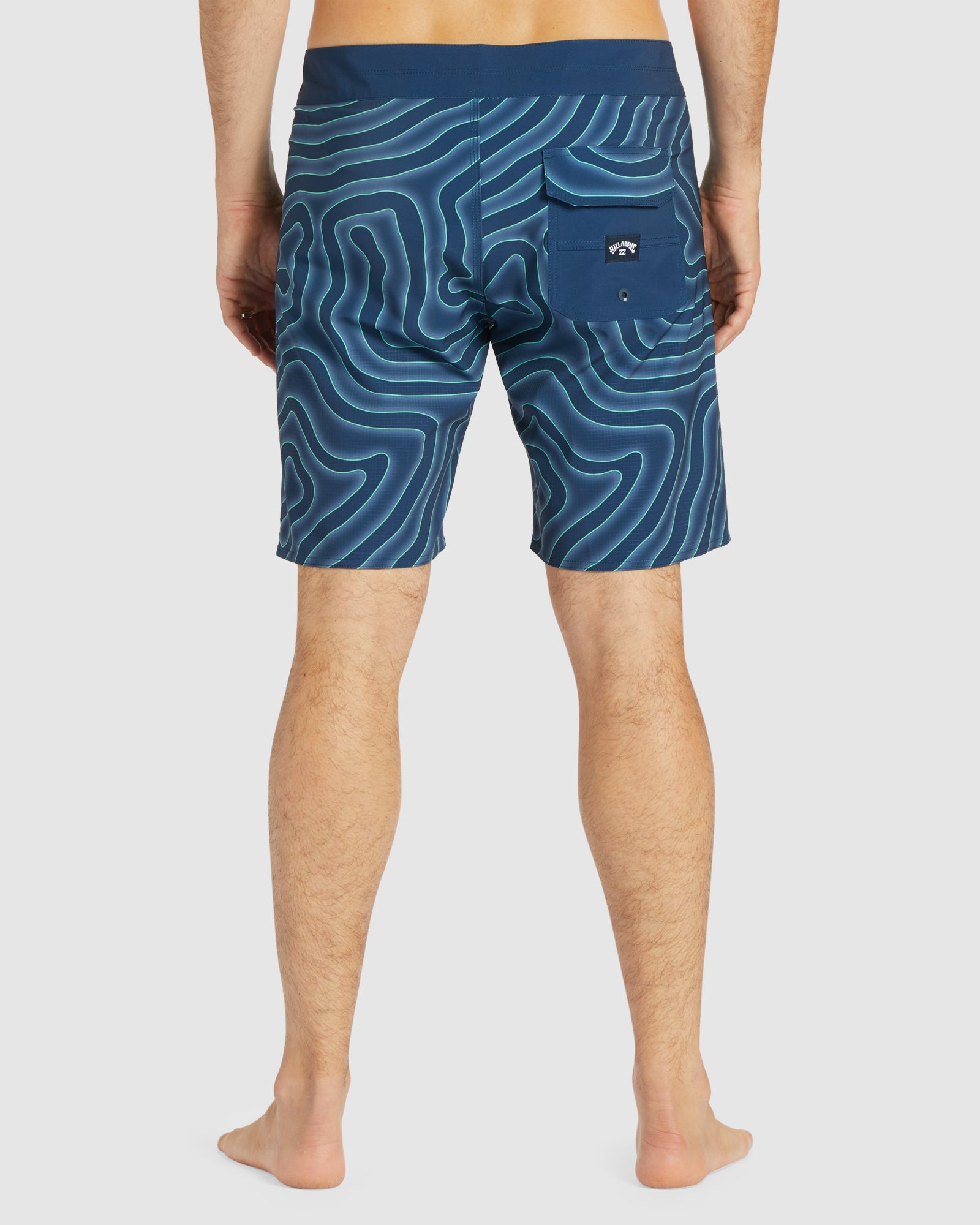 Mens Sundays Airlite Boardshorts