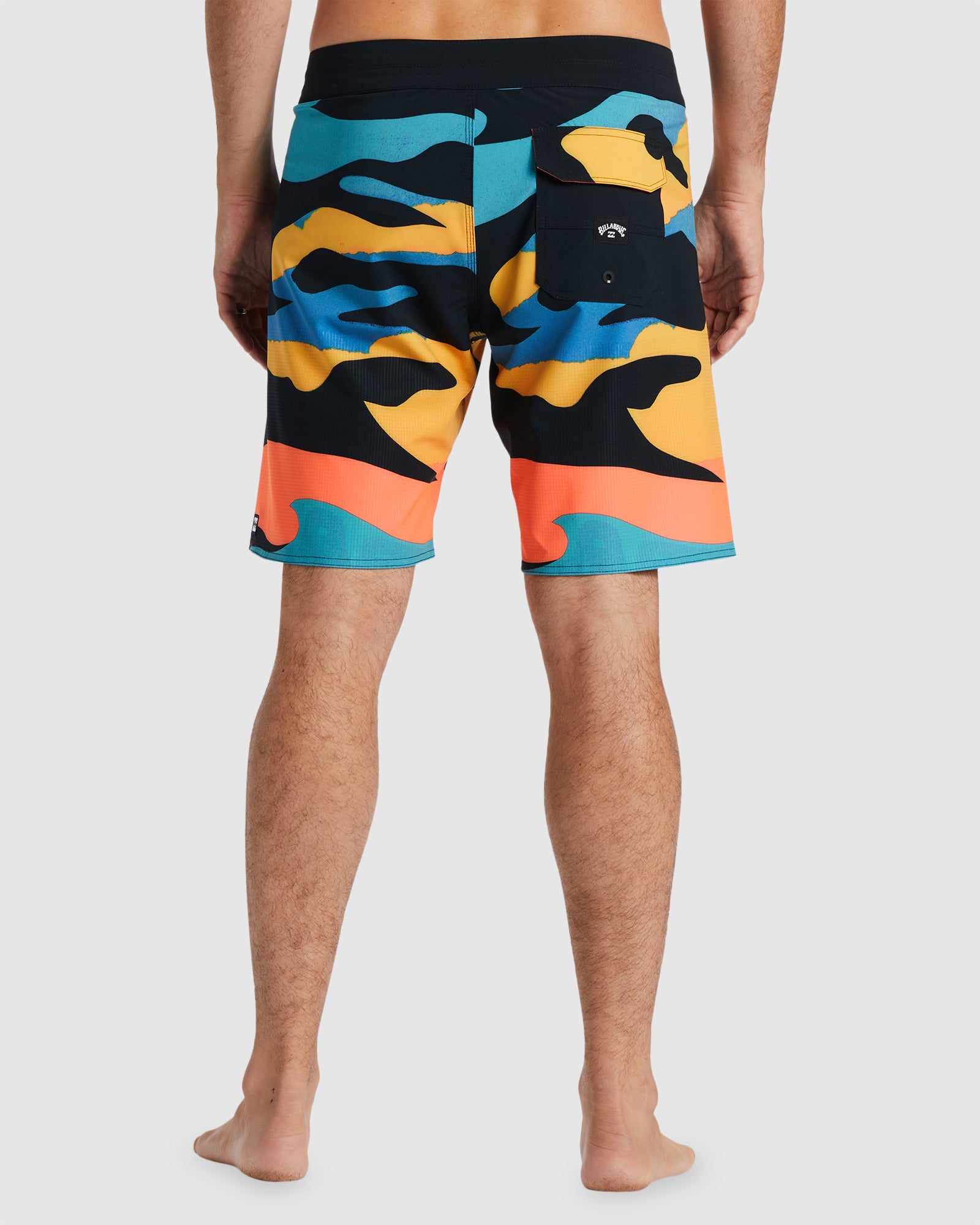 Mens Sundays Airlite Boardshorts