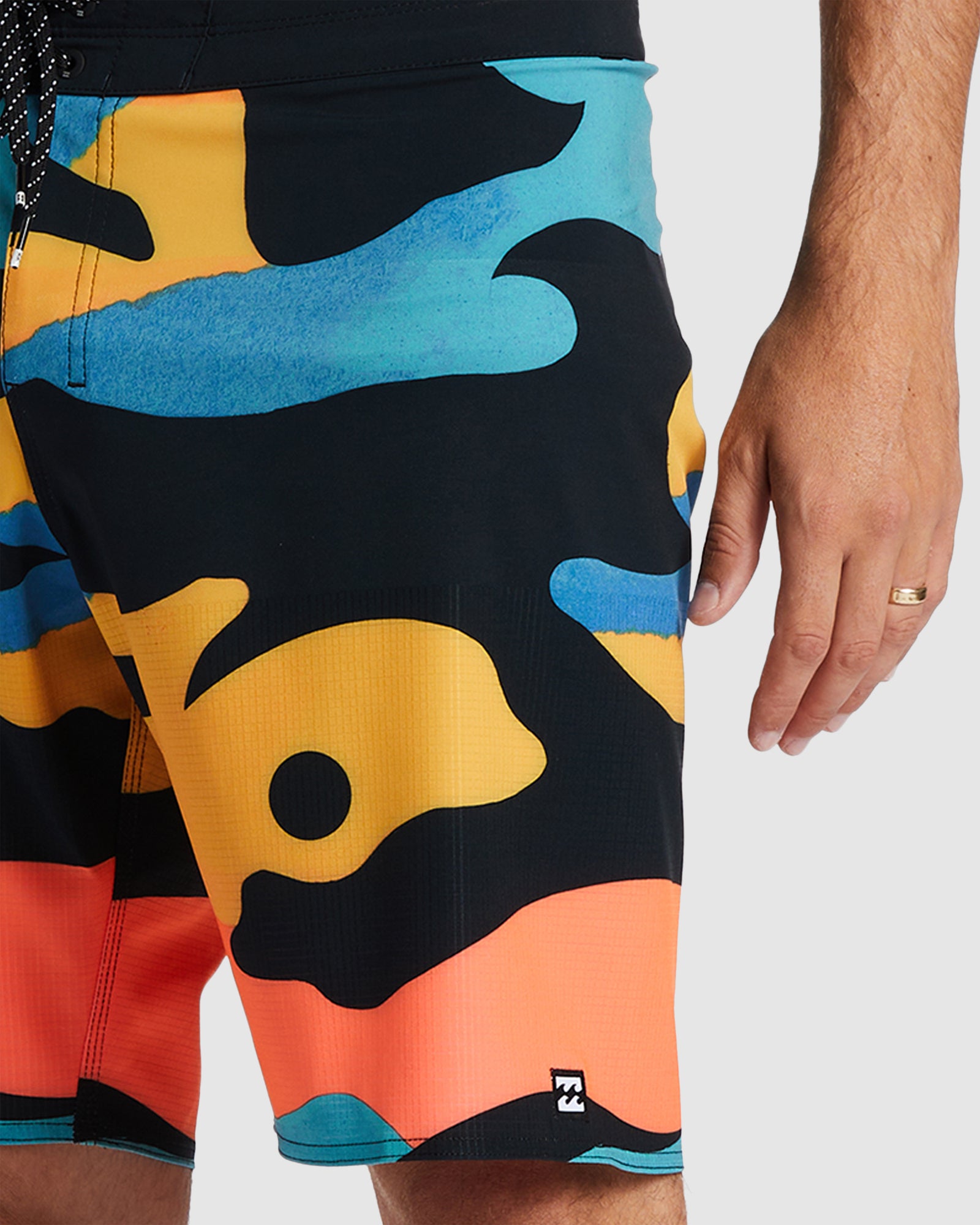 Mens Sundays Airlite Boardshorts