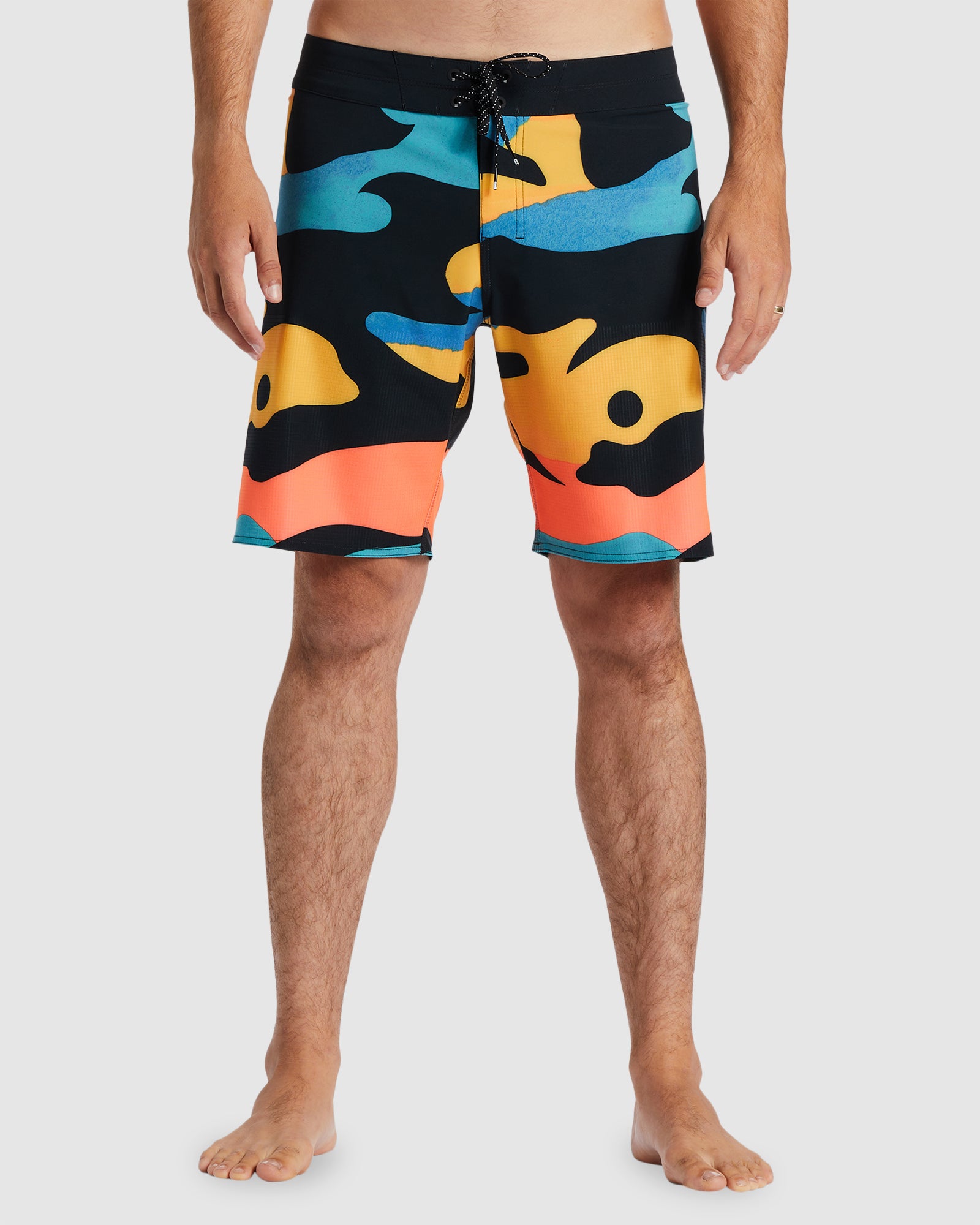 Mens Sundays Airlite Boardshorts