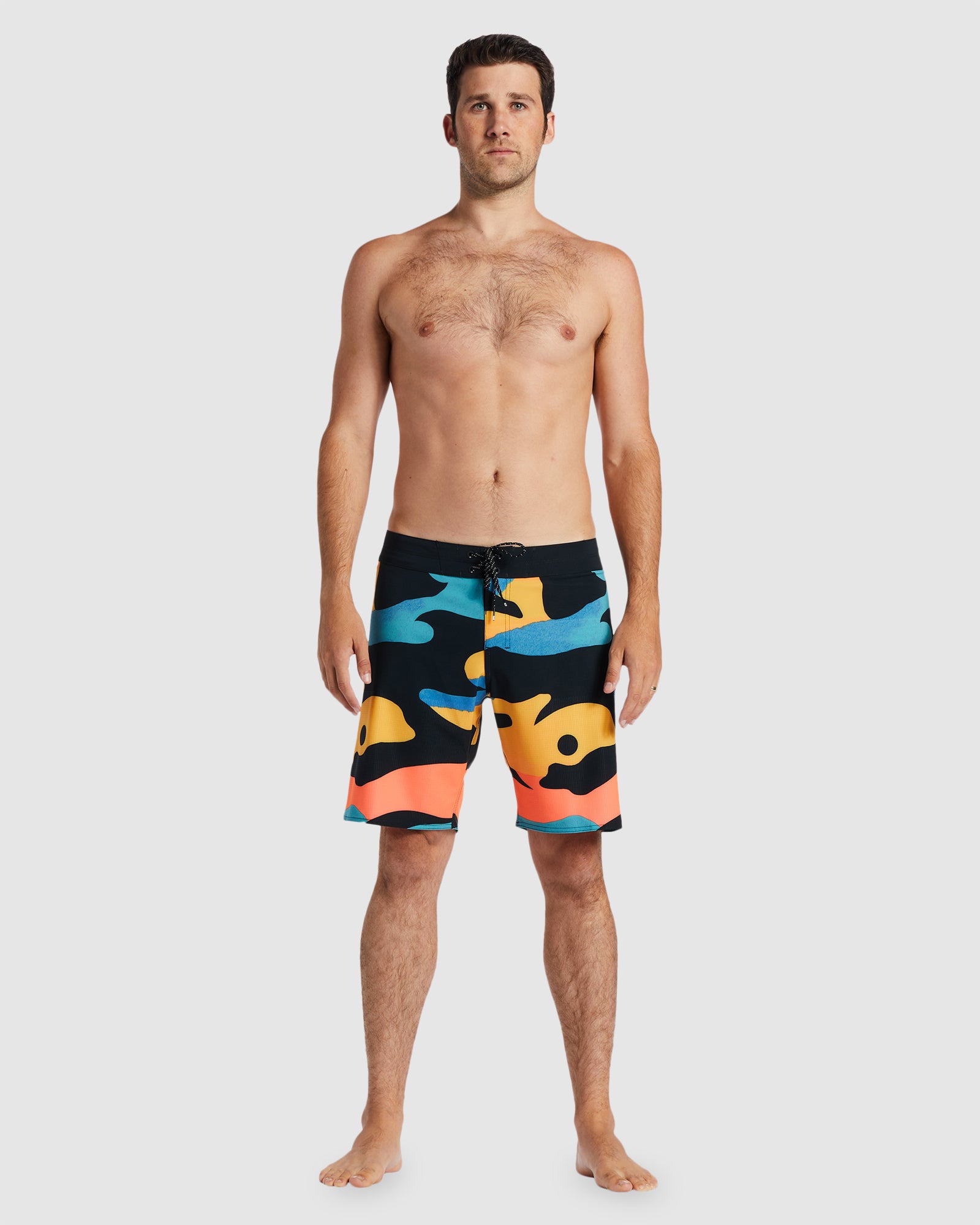 Mens Sundays Airlite Boardshorts