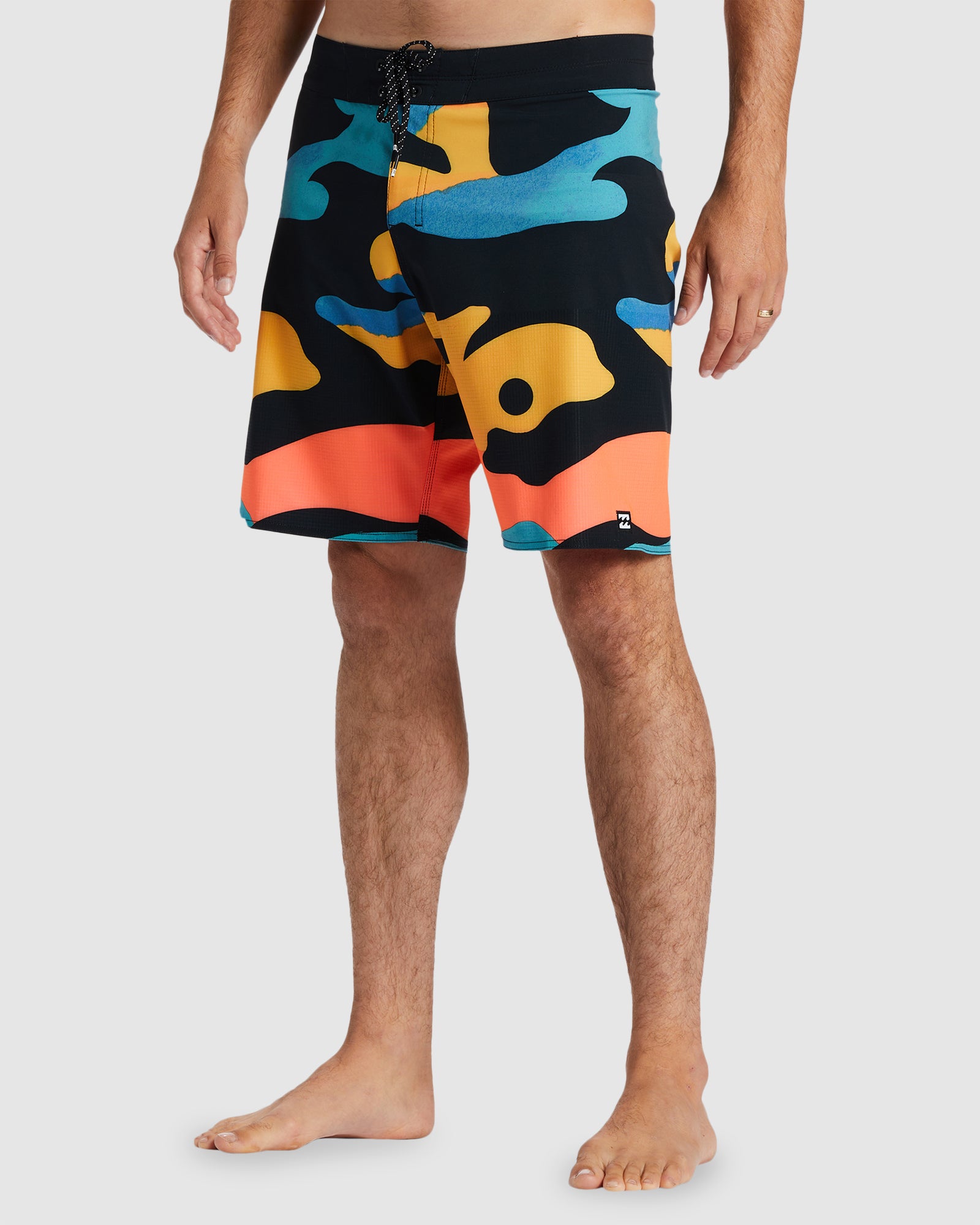 Mens Sundays Airlite Boardshorts