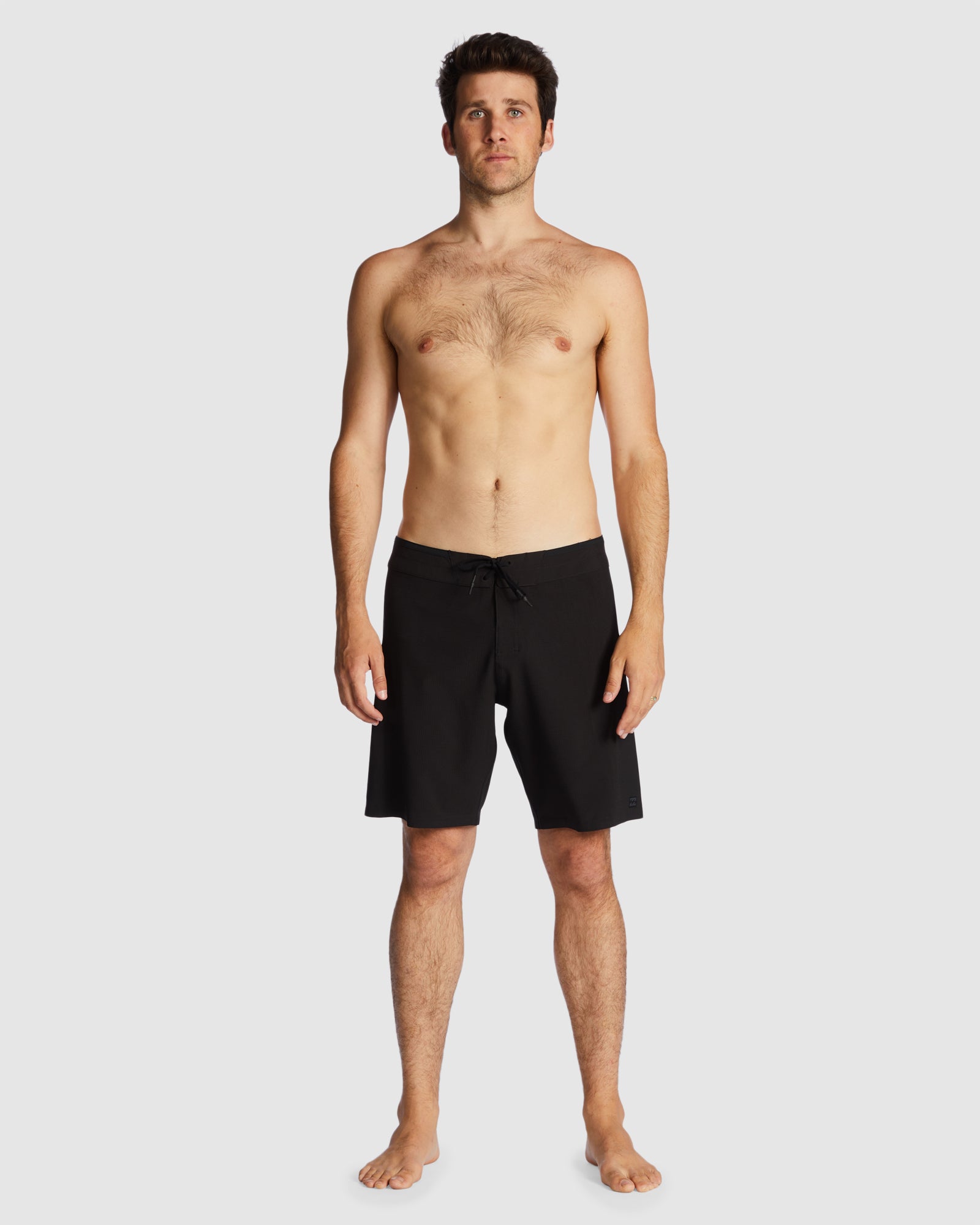 Mens Dbah Airlite Plus 19" Boardshorts