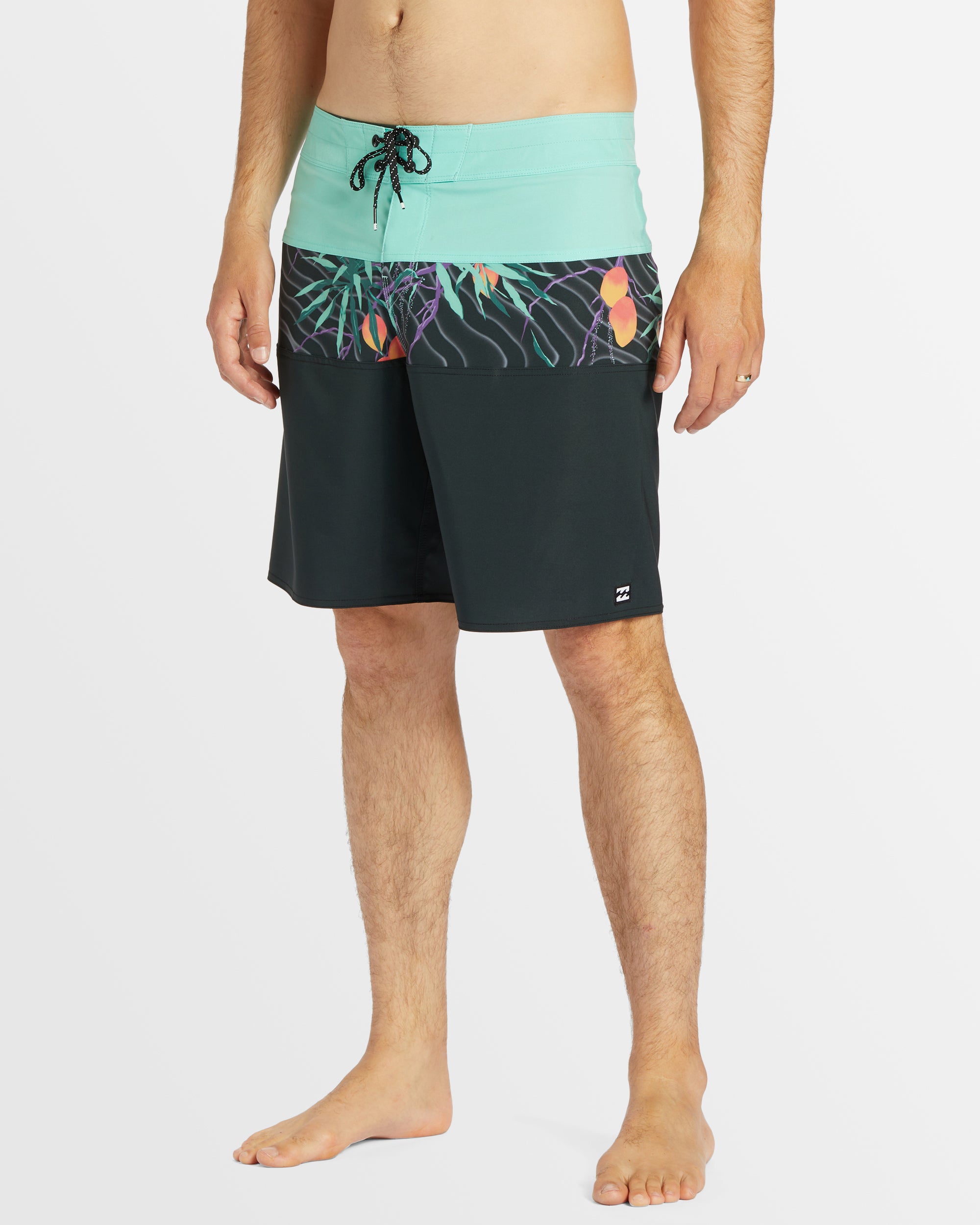 Mens Tribong Pro 18" Boardshorts