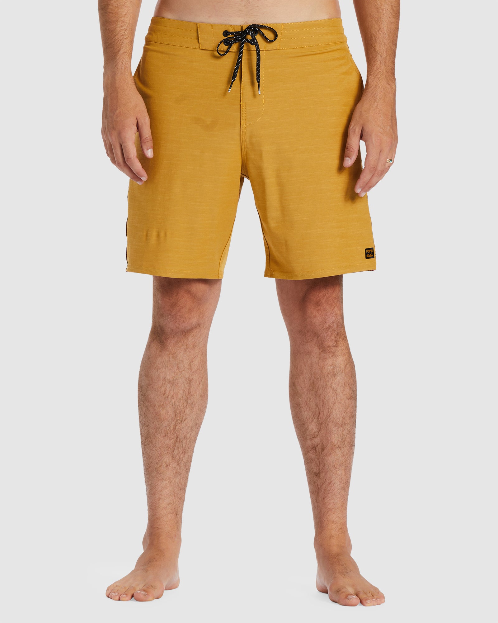 Mens Dbah Low Tide Boardshorts