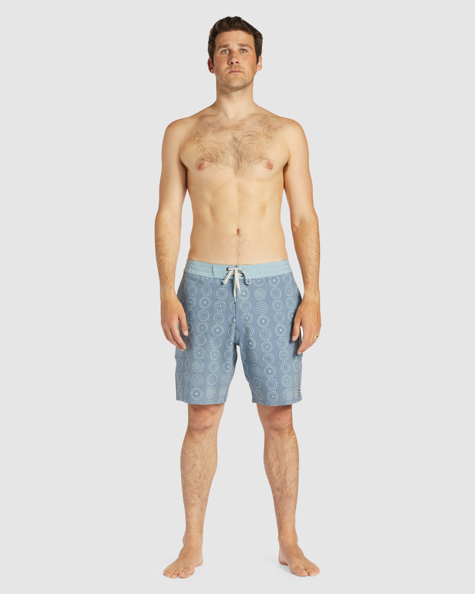 Mens Sundays Lo Tide Boardshorts