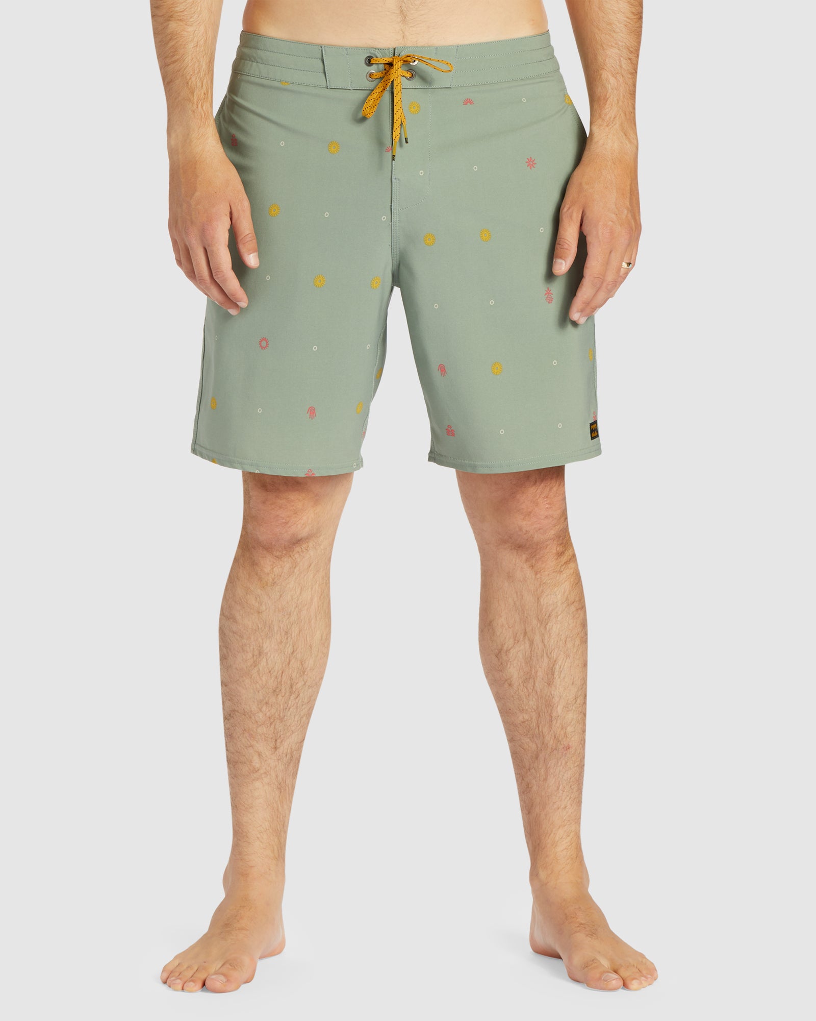 Mens Sundays Lo Tide Boardshorts