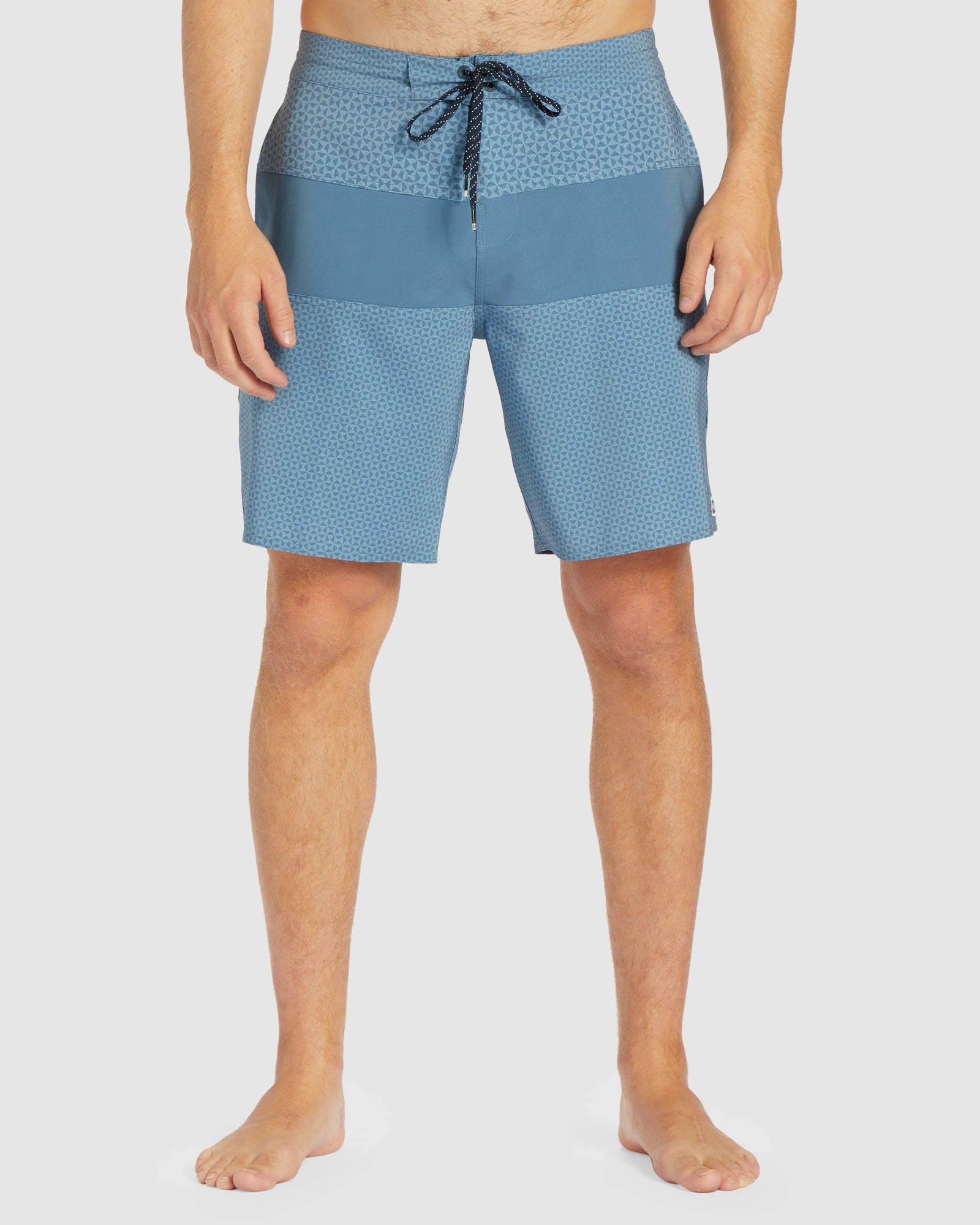 Mens Tribong Lo Tide Boardshorts