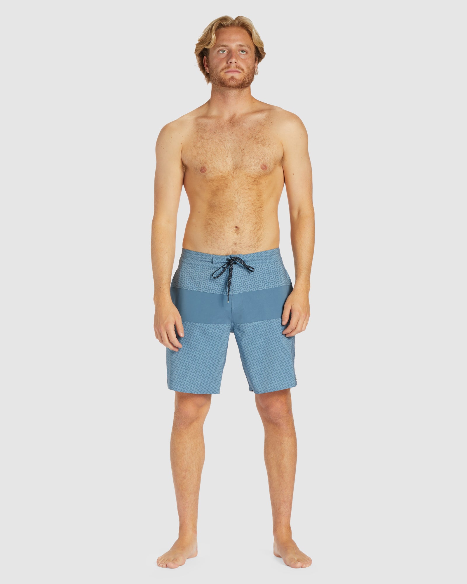 Mens Tribong Lo Tide Boardshorts