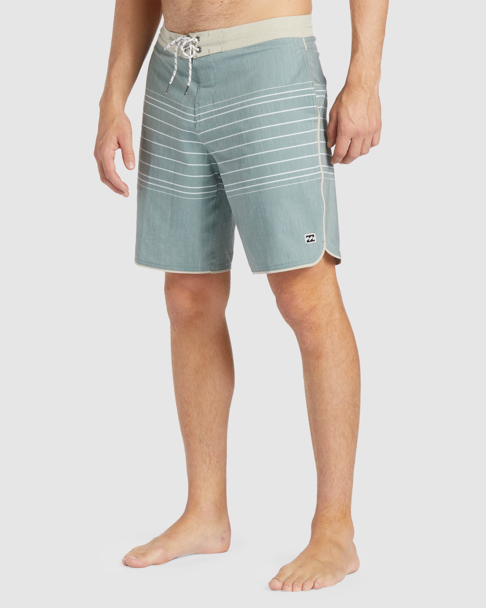 Mens 73 Lo Tide Boardshorts