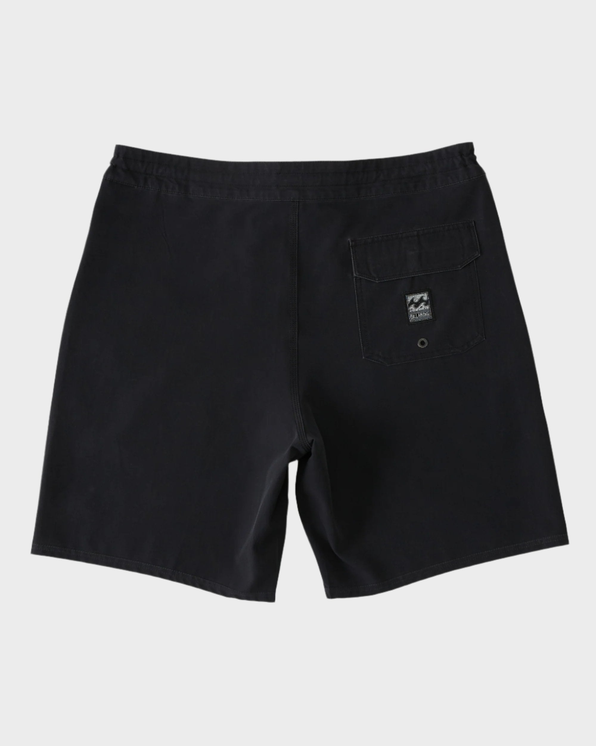 Mens All Day Low Tide 19" Boardshorts