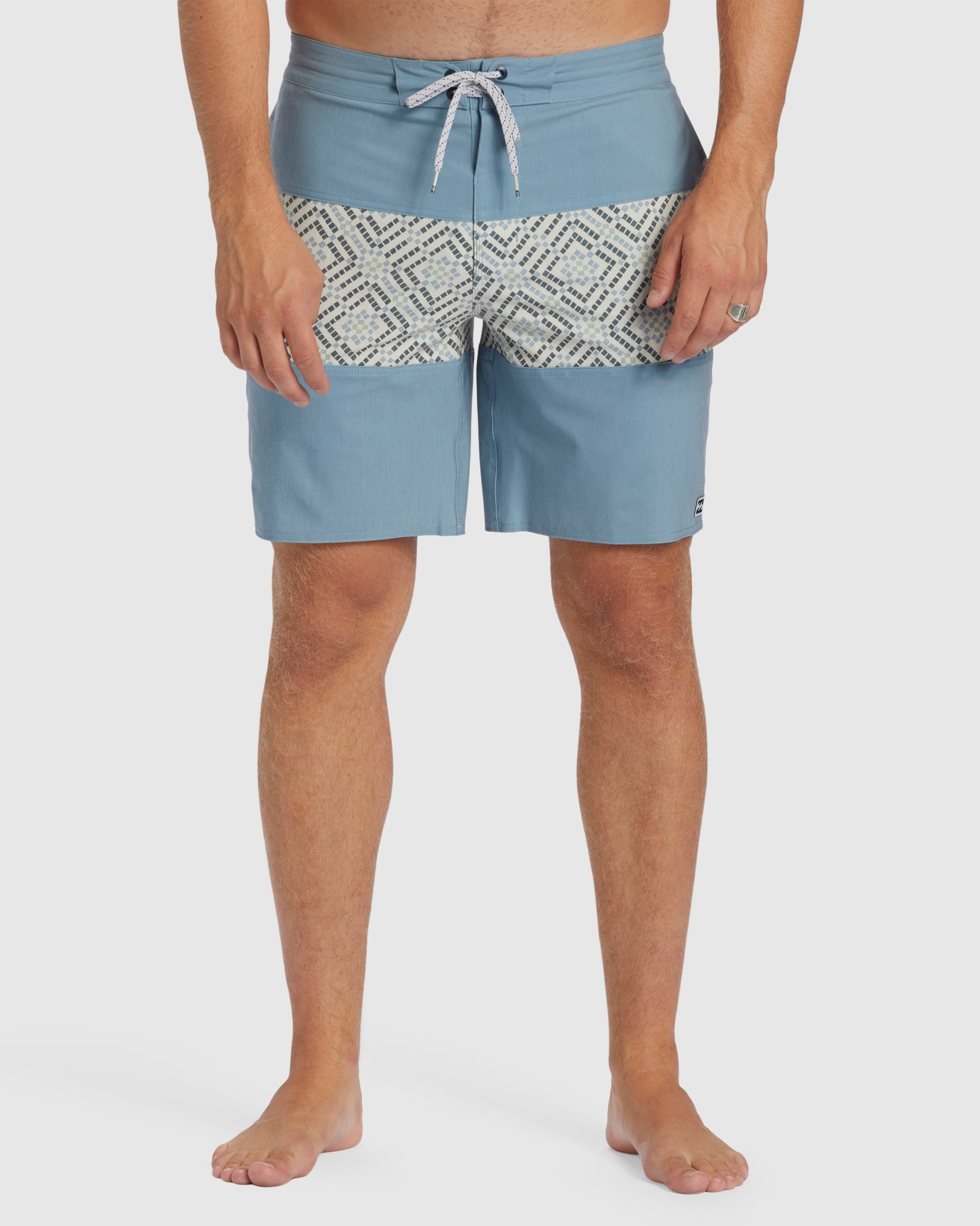 Mens Tribong Lo Tide 18.5" Boardshorts