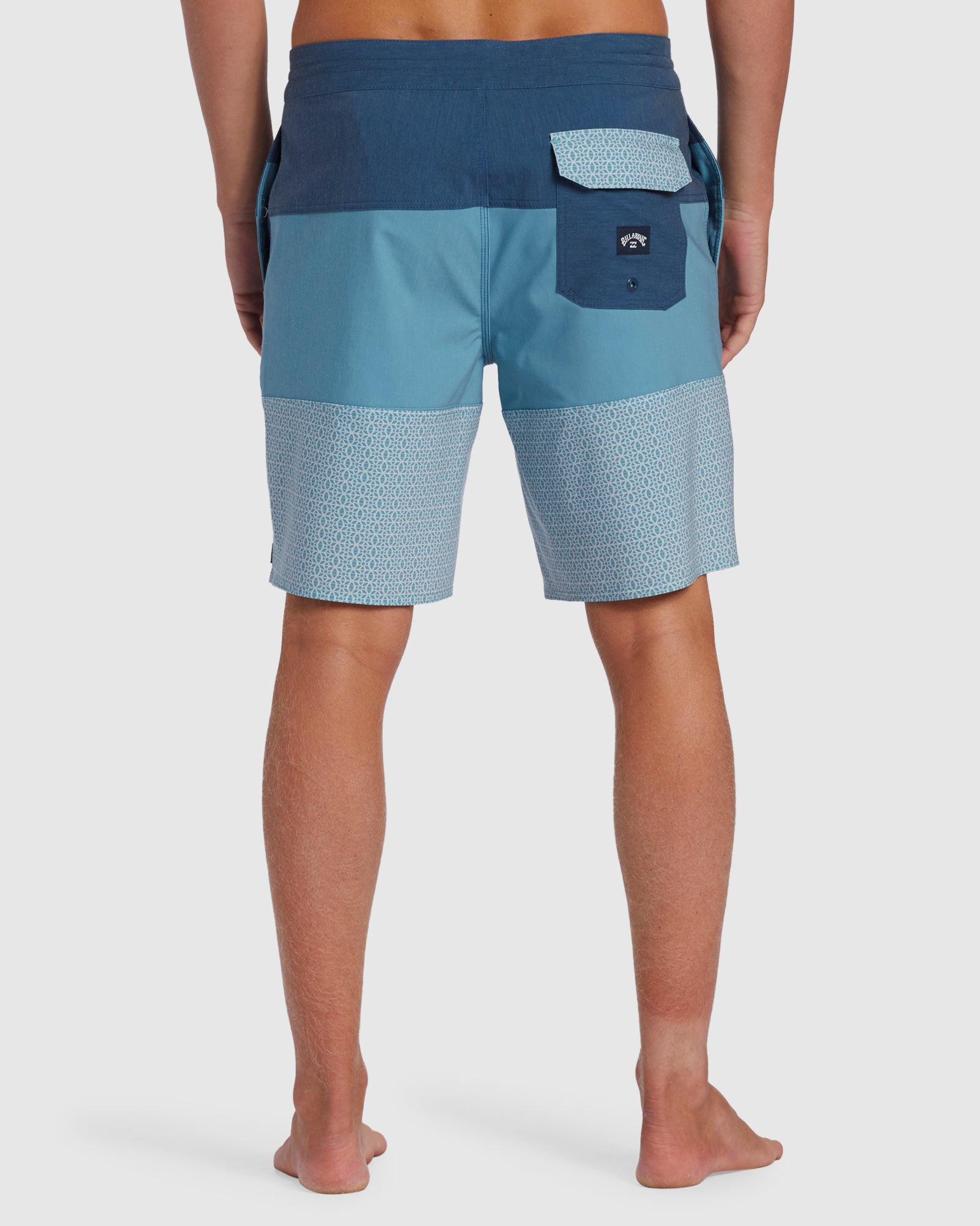 Mens Tribong Lo Tide 18.5" Boardshorts