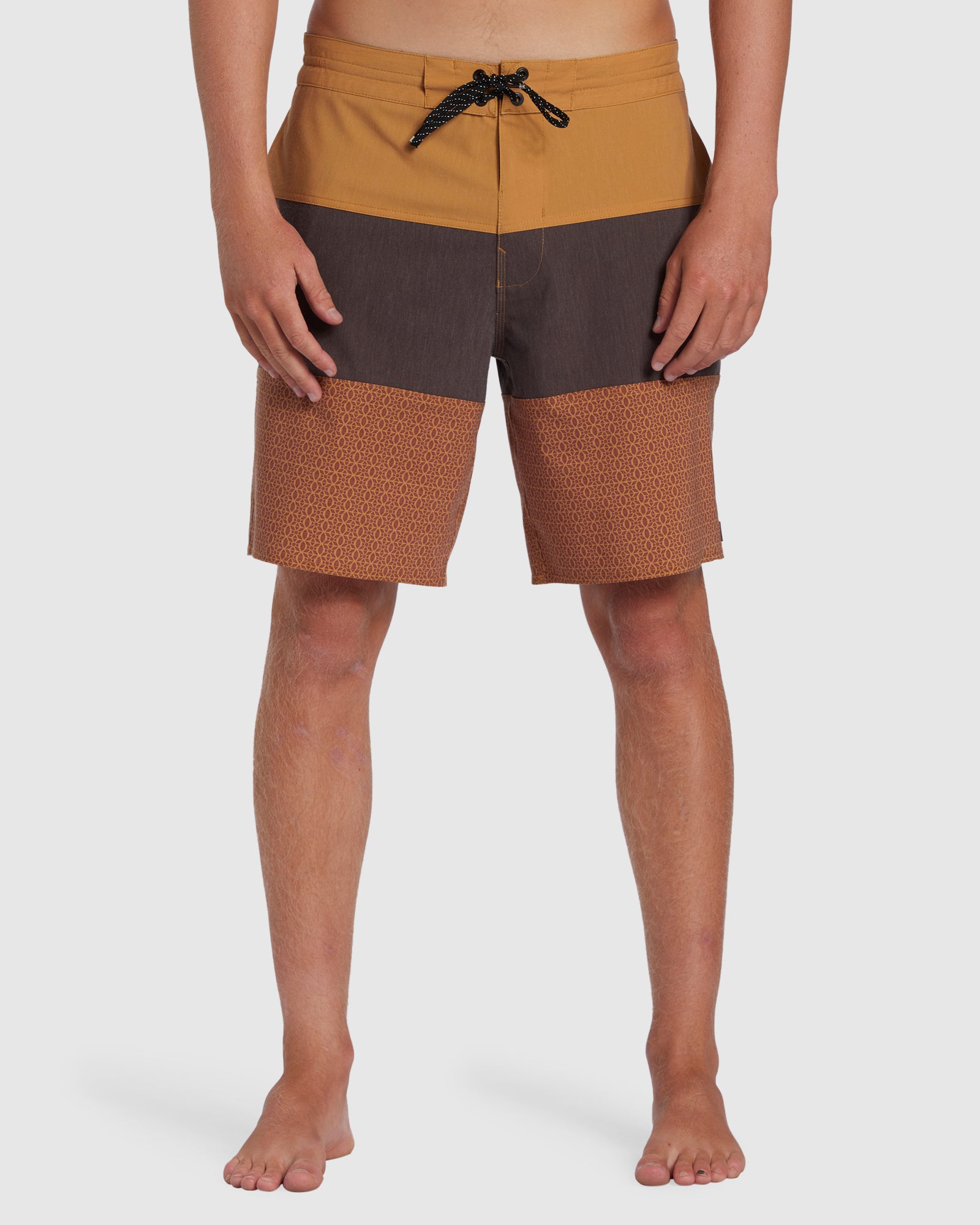 Mens Tribong Lo Tide 18.5" Boardshorts