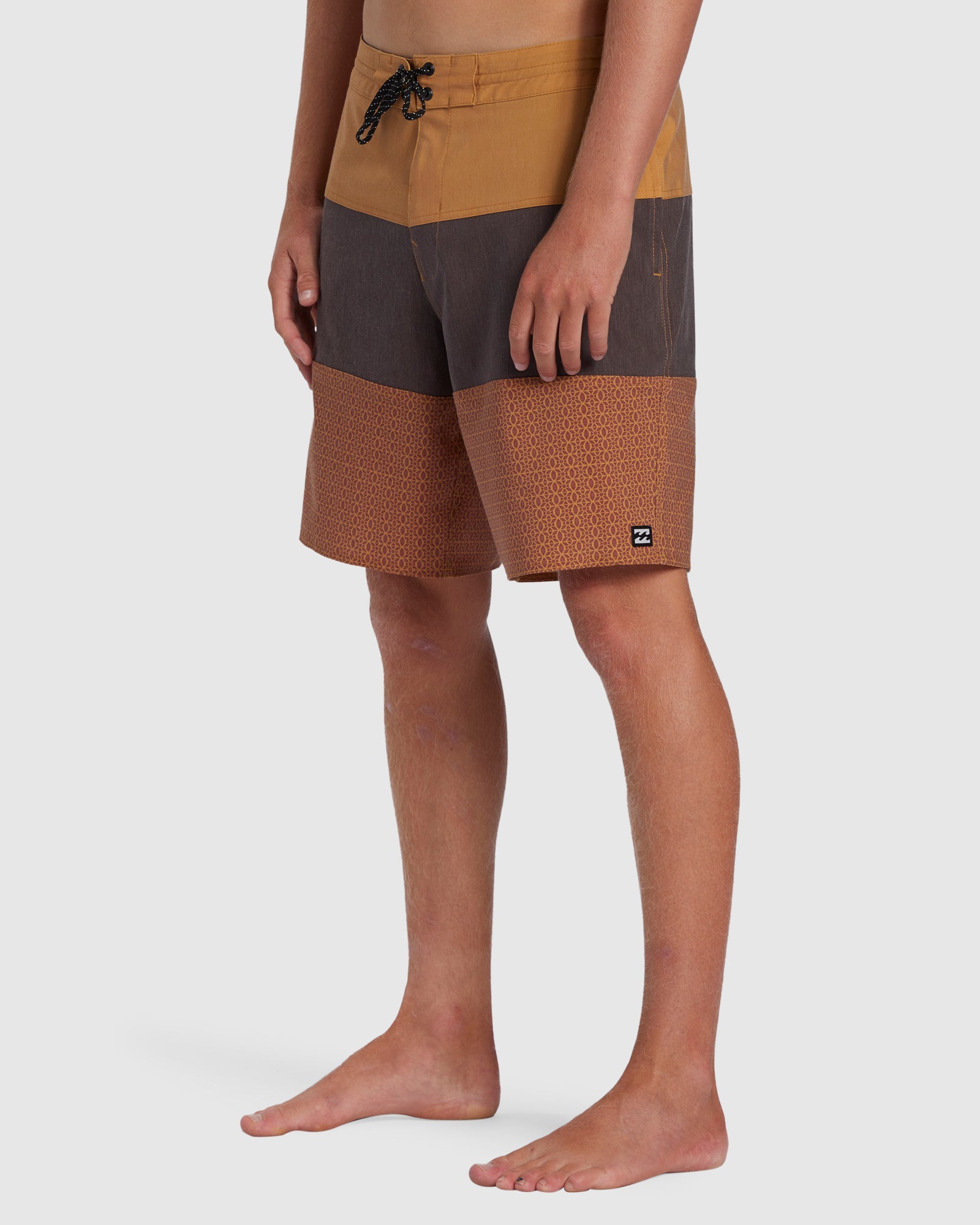 Mens Tribong Lo Tide 18.5" Boardshorts