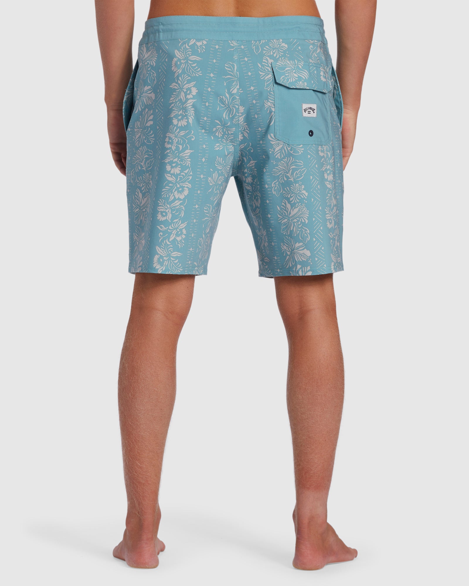 Mens Sundays Lo Tide 18.5" Boardshorts