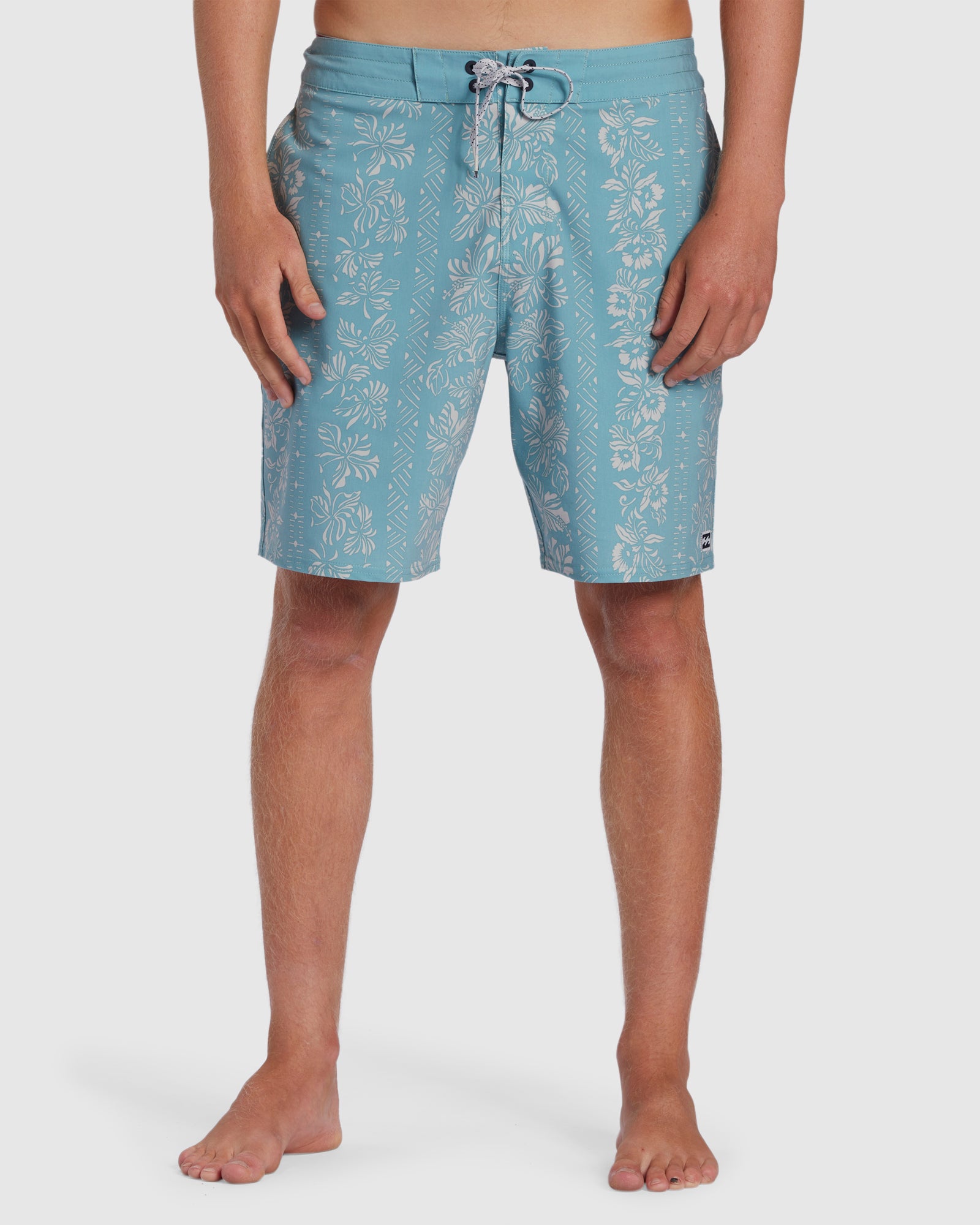 Mens Sundays Lo Tide 18.5" Boardshorts