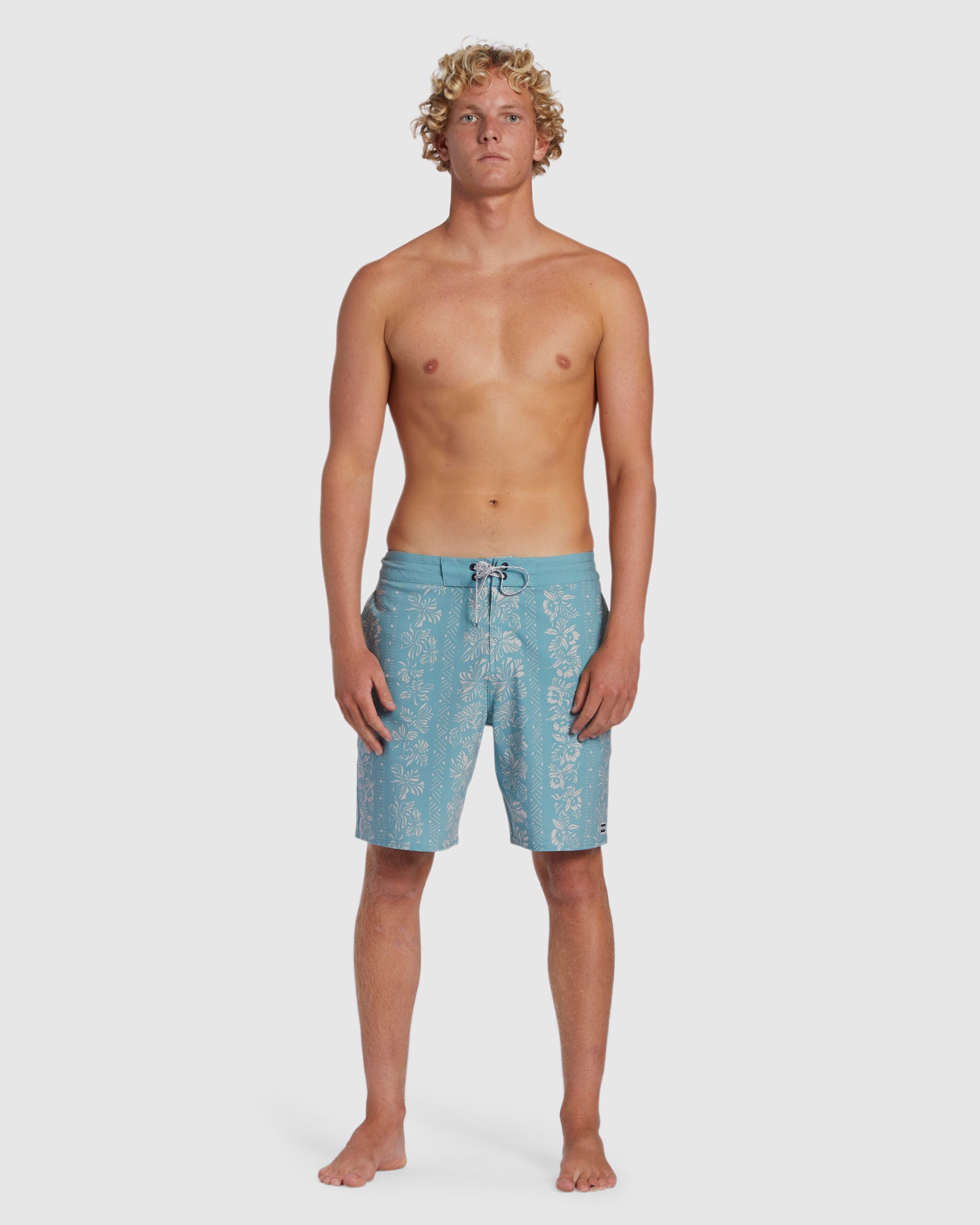 Mens Sundays Lo Tide 18.5" Boardshorts