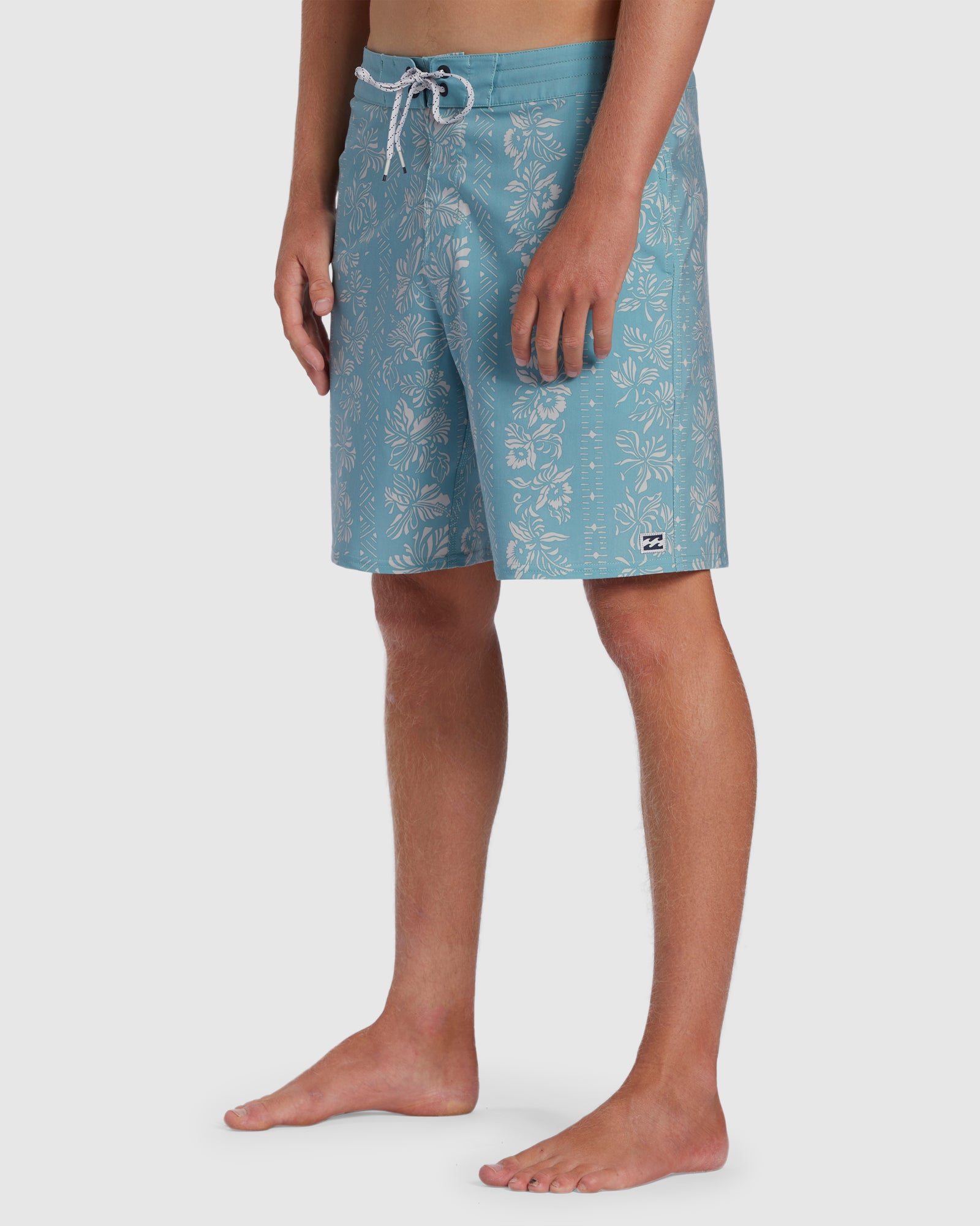 Mens Sundays Lo Tide 18.5" Boardshorts