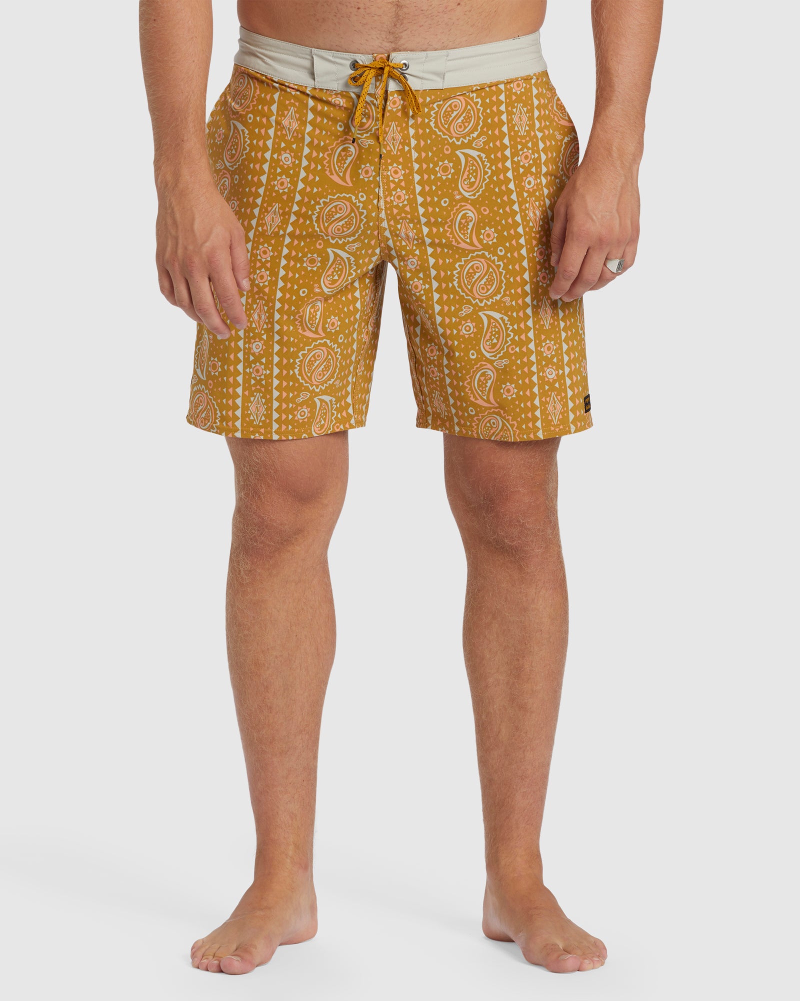 Mens Sundays Lo Tide 18.5" Boardshorts