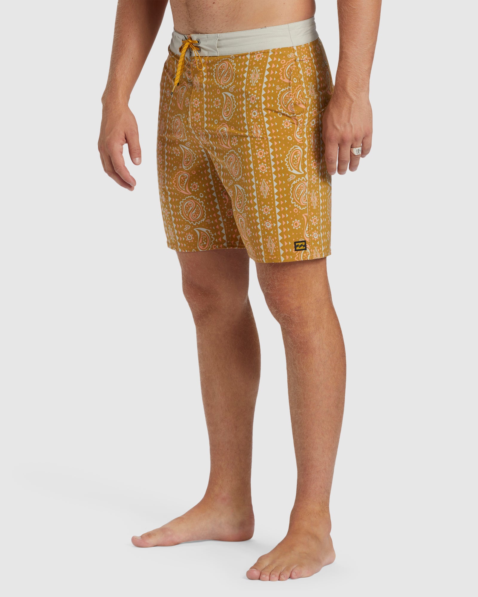 Mens Sundays Lo Tide 18.5" Boardshorts