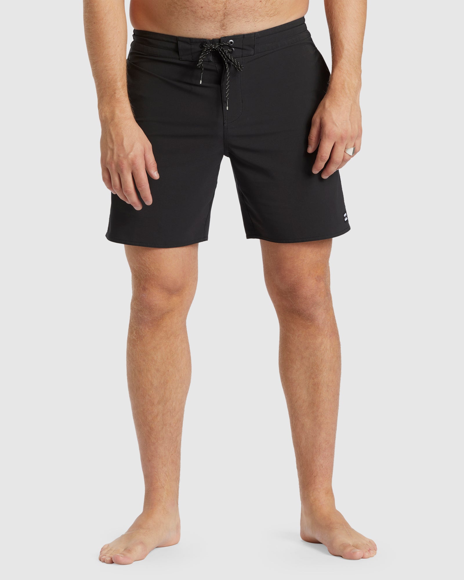 Mens Dbah Lo Tide 17.5" Boardshorts