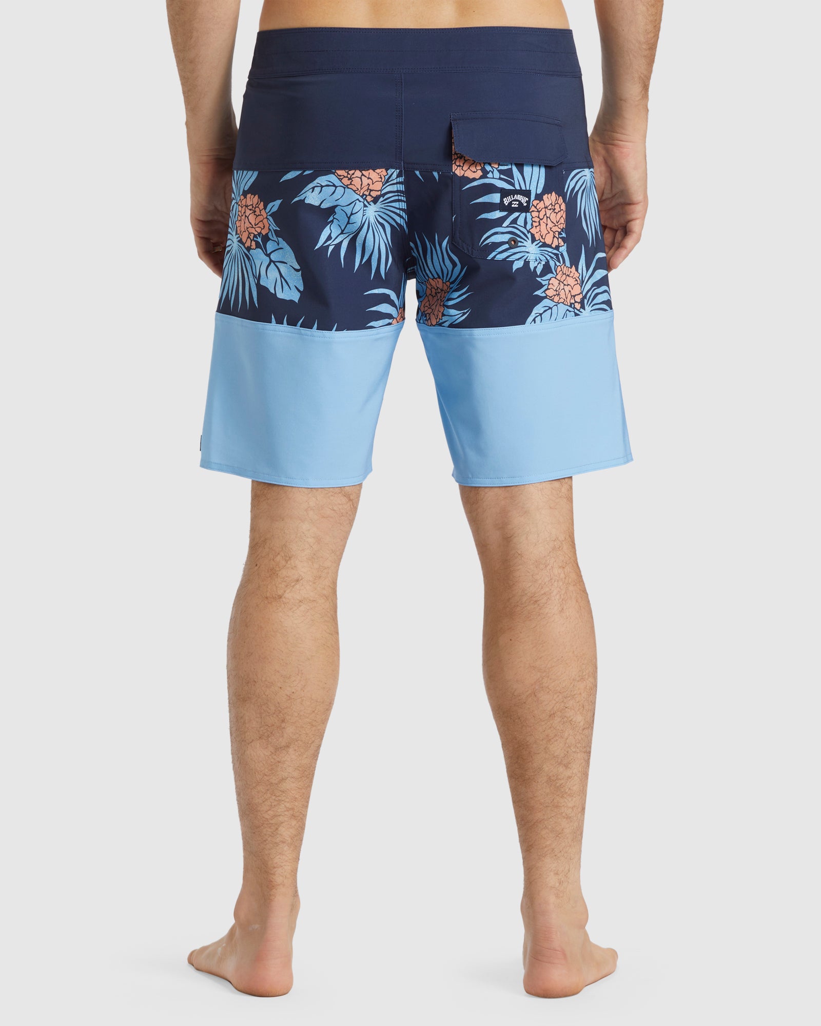 Mens Tribong Pro 18.5" Boardshorts