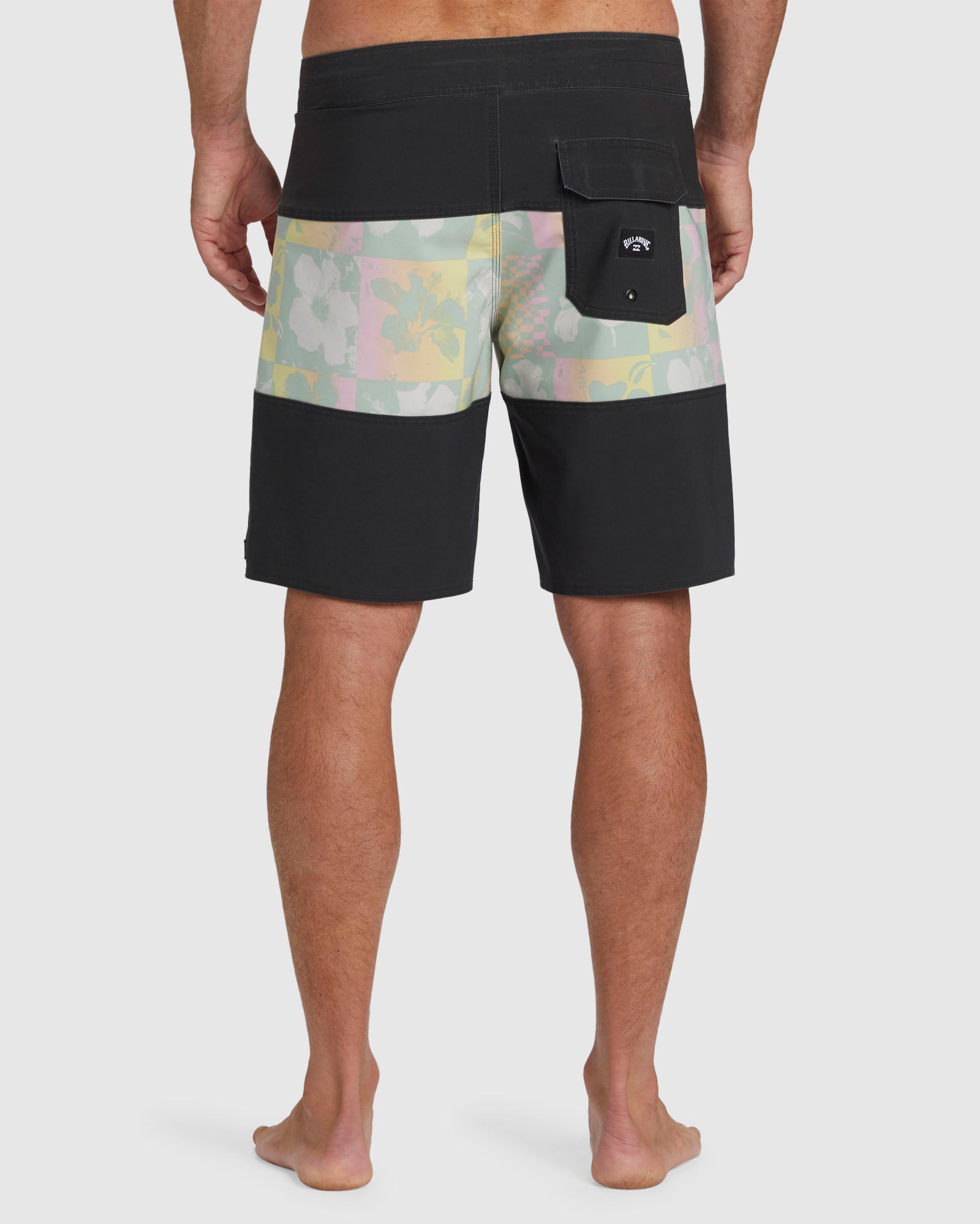 Mens Tribong Pro 18.5" Boardshorts