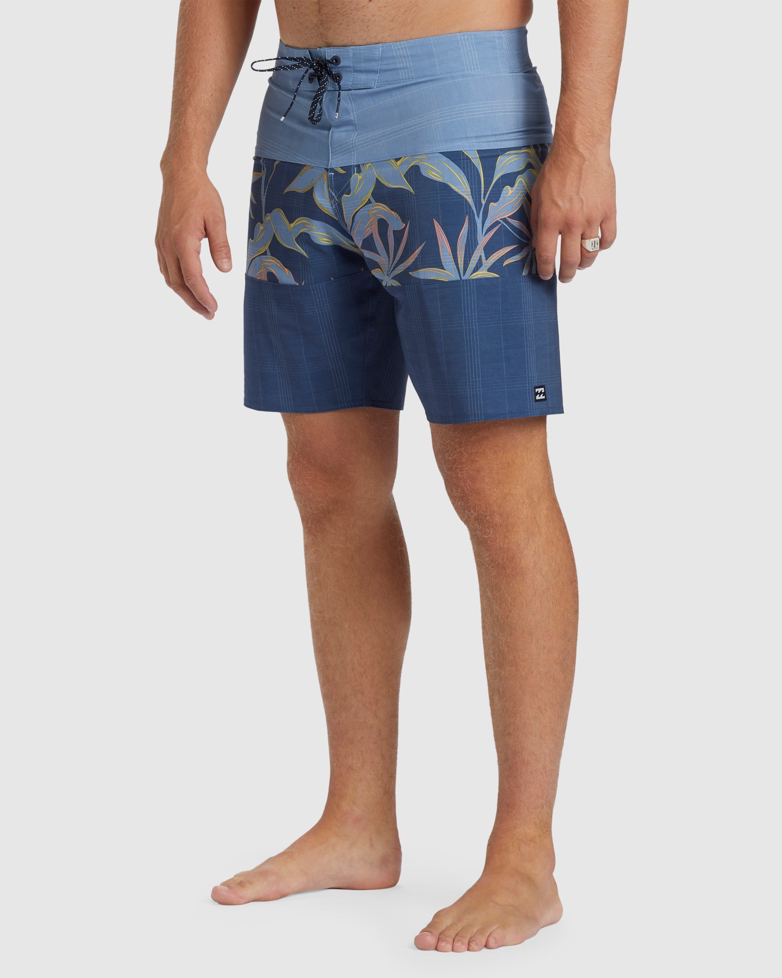 Mens Tribong Pro 18.5" Boardshorts