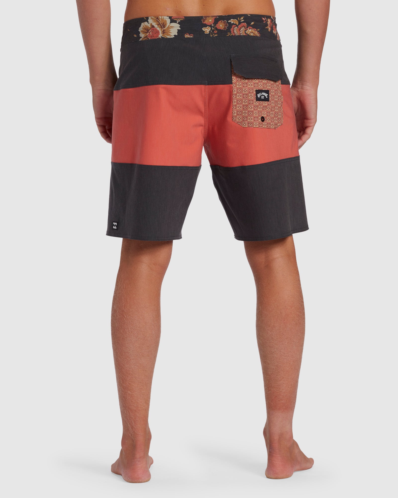 Mens Tribong Pro 18.5" Boardshorts