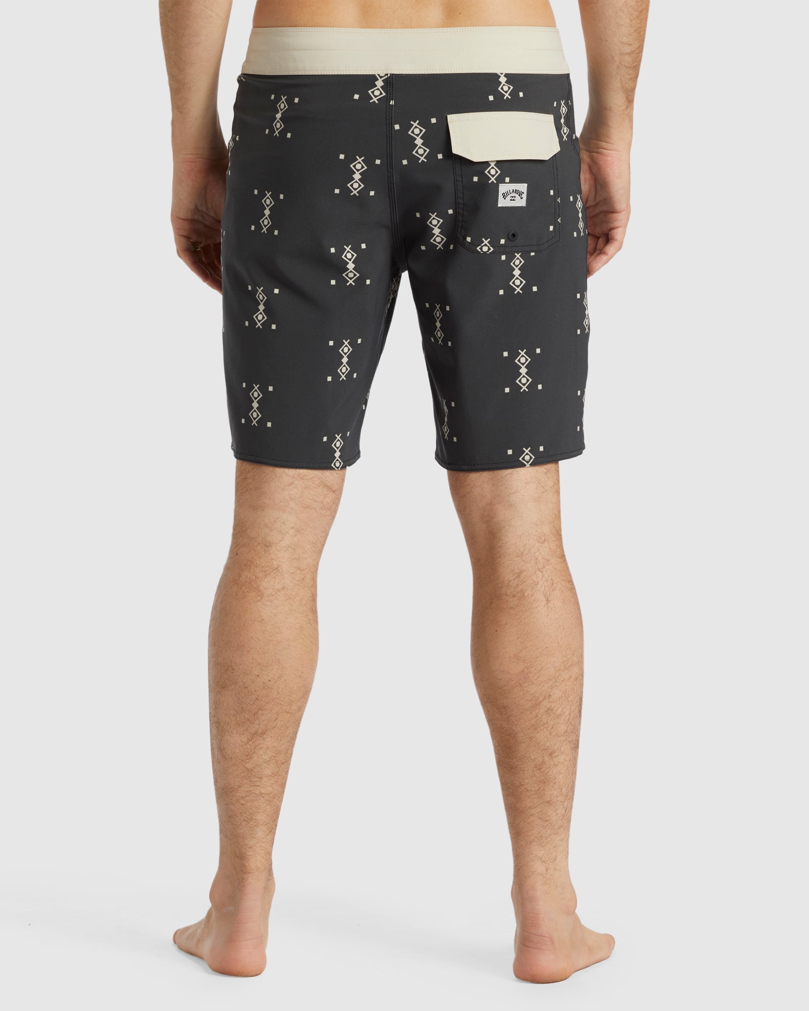 Mens Sundays Pro 18.5" Boardshorts