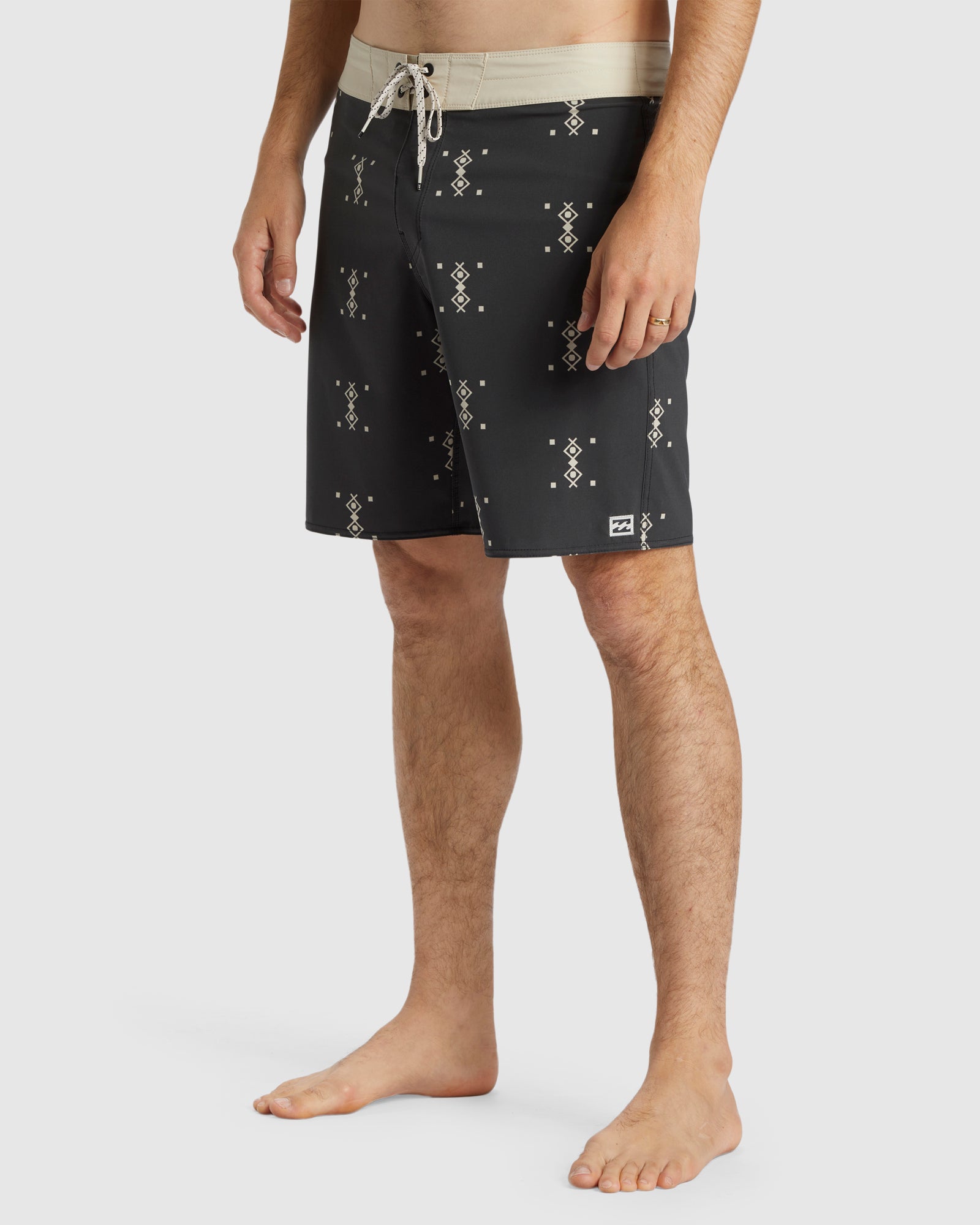 Mens Sundays Pro 18.5" Boardshorts