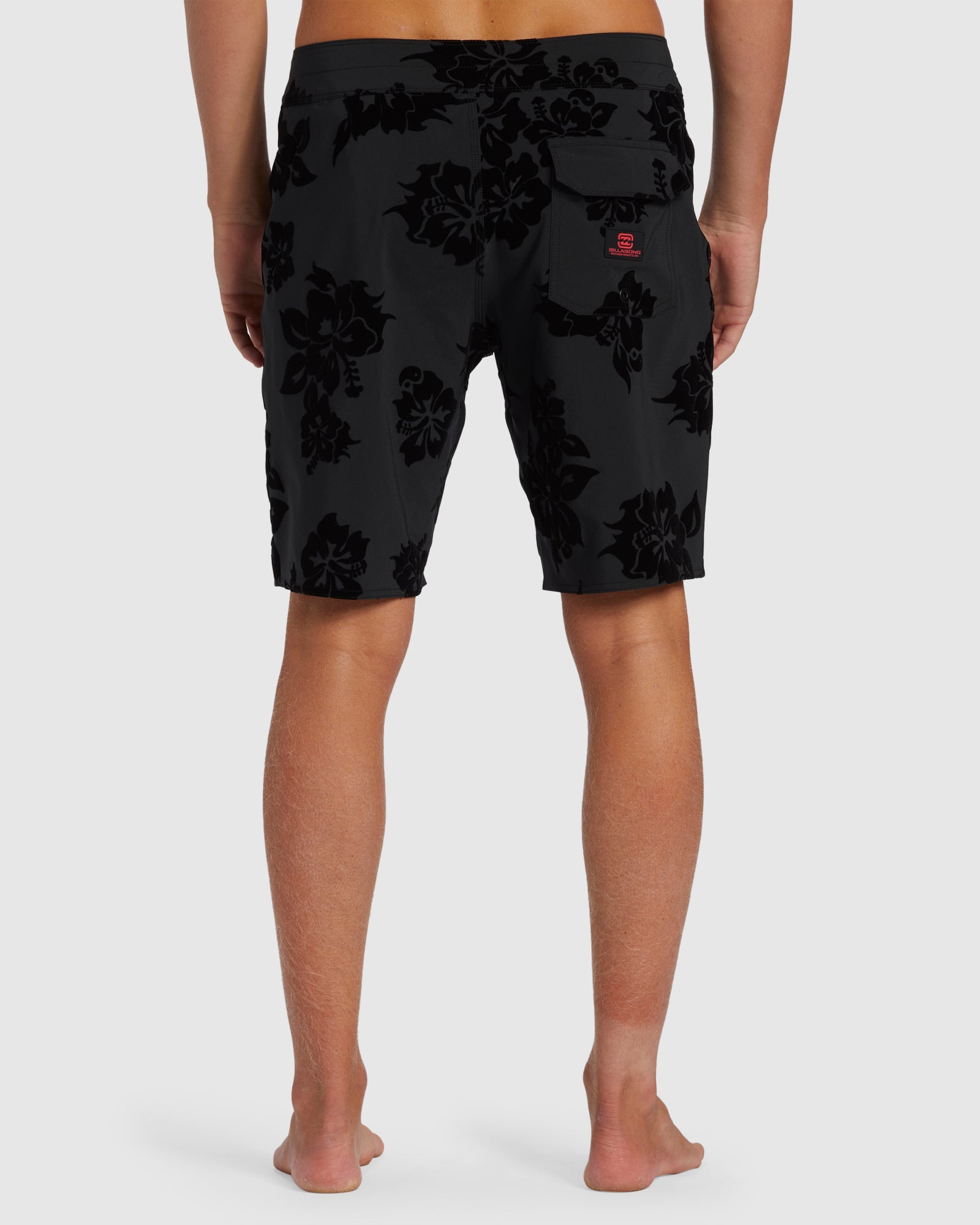Mens Sundays Pro 18.5" Boardshorts