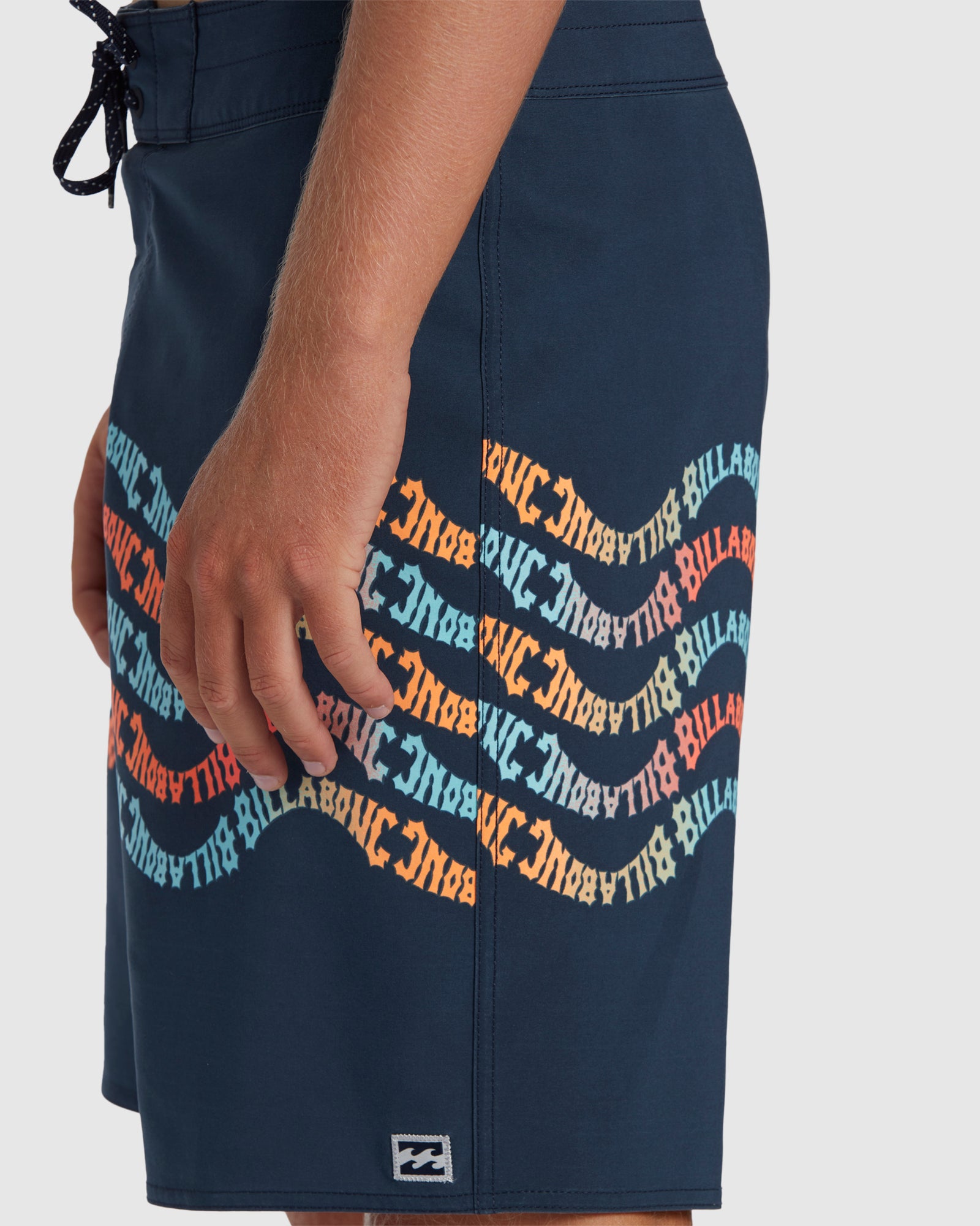 Mens Sundays Pro 18.5" Boardshorts