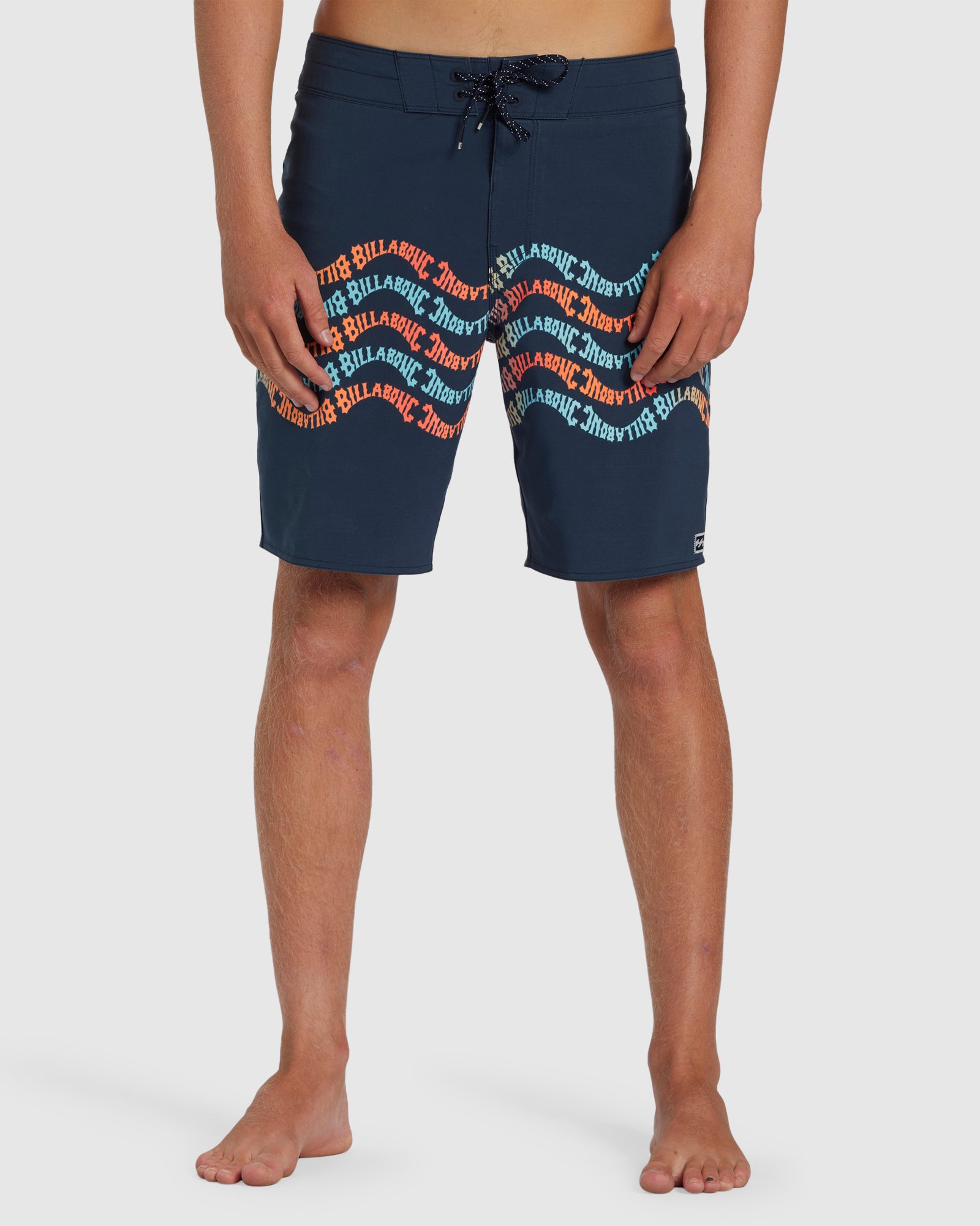 Mens Sundays Pro 18.5" Boardshorts