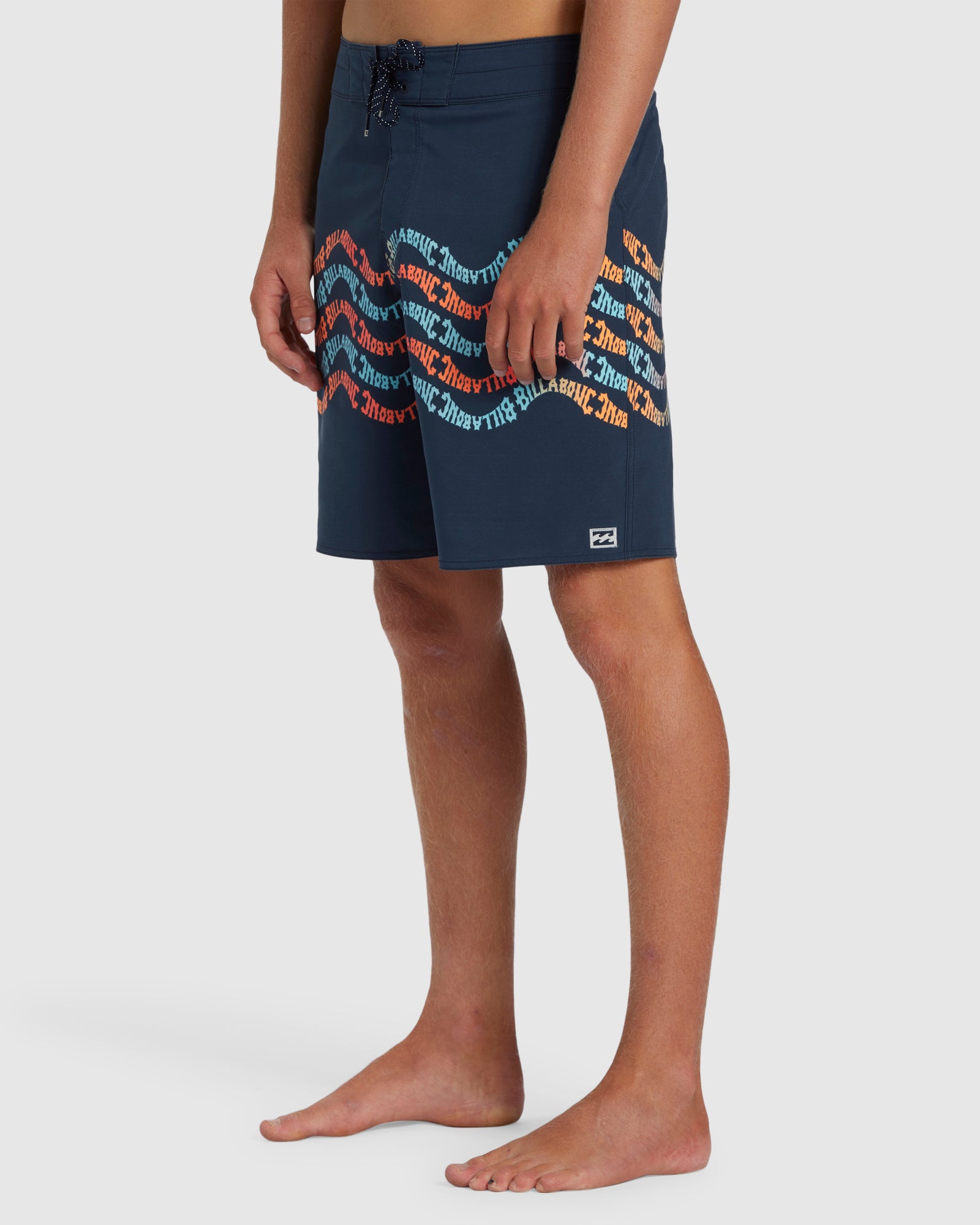 Mens Sundays Pro 18.5" Boardshorts