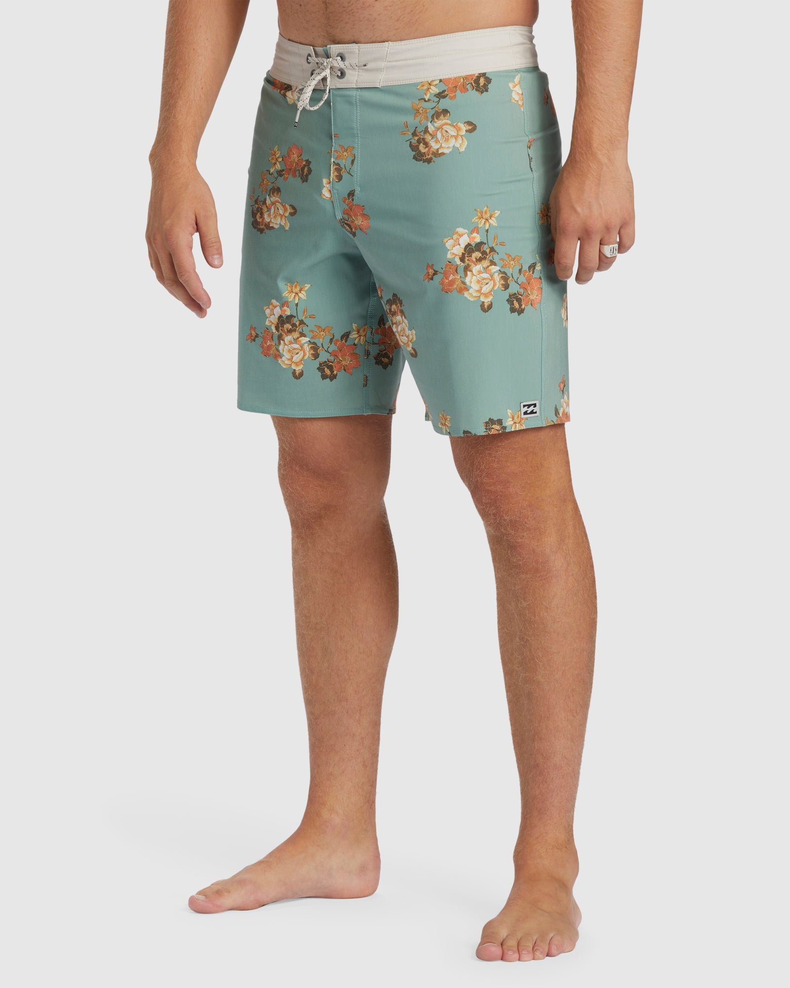 Mens Sundays Pro 18.5" Boardshorts